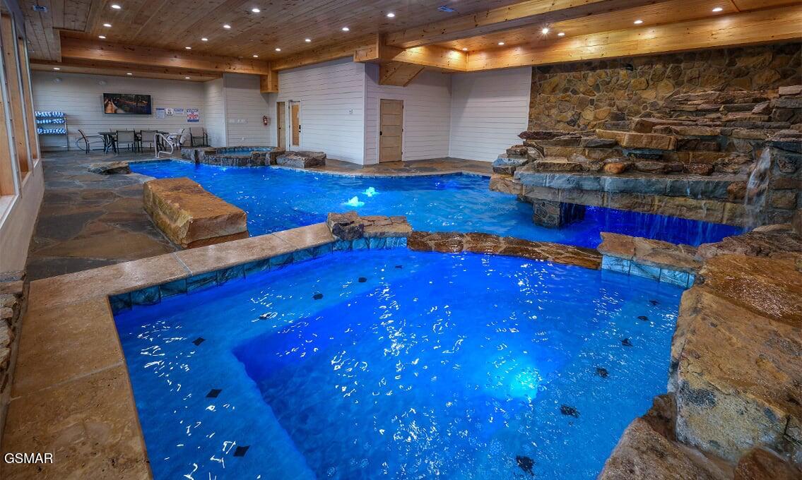 2328 Mimosa Drive Sevierville TN 37862