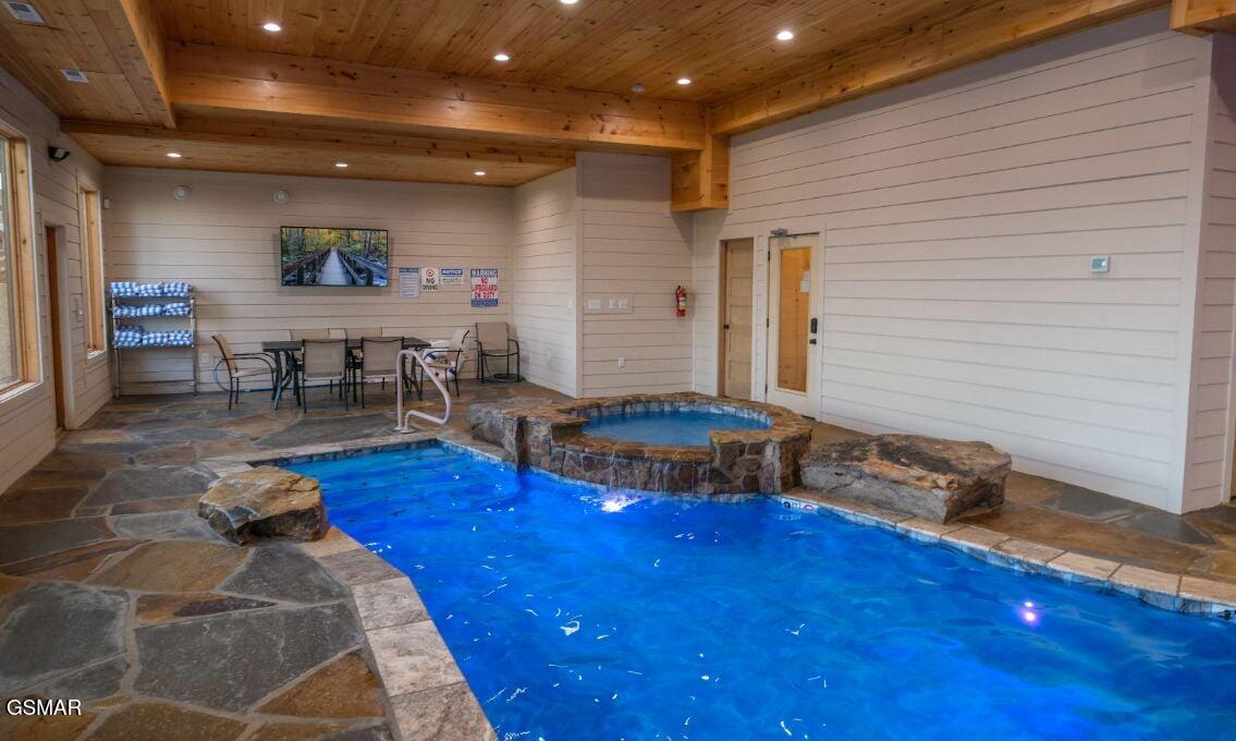 2328 Mimosa Drive Sevierville TN 37862