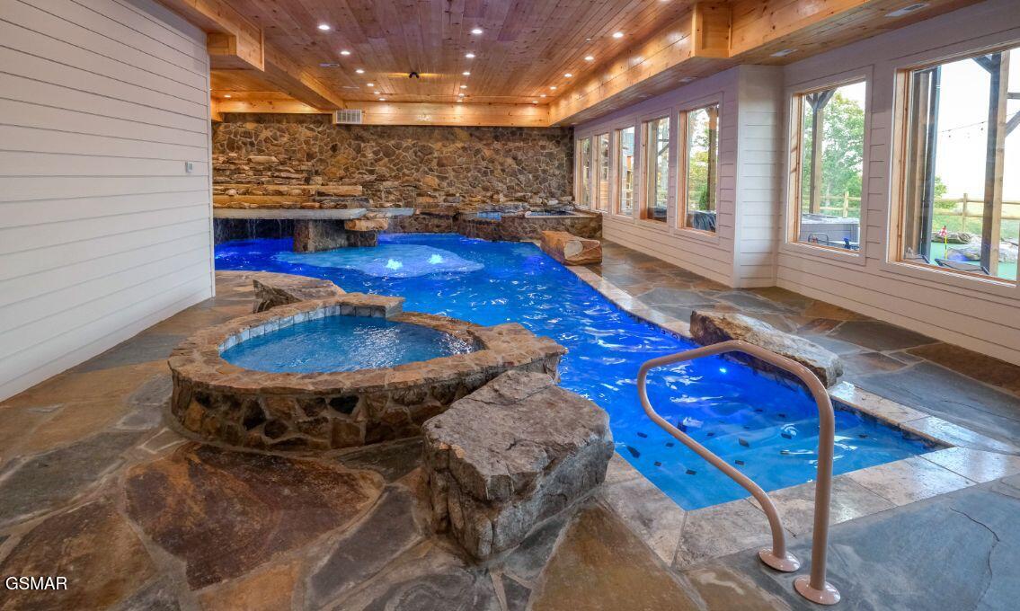 2328 Mimosa Drive Sevierville TN 37862