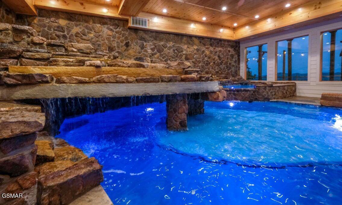 2328 Mimosa Drive Sevierville TN 37862