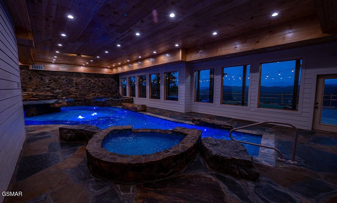 2328 Mimosa Drive Sevierville TN 37862