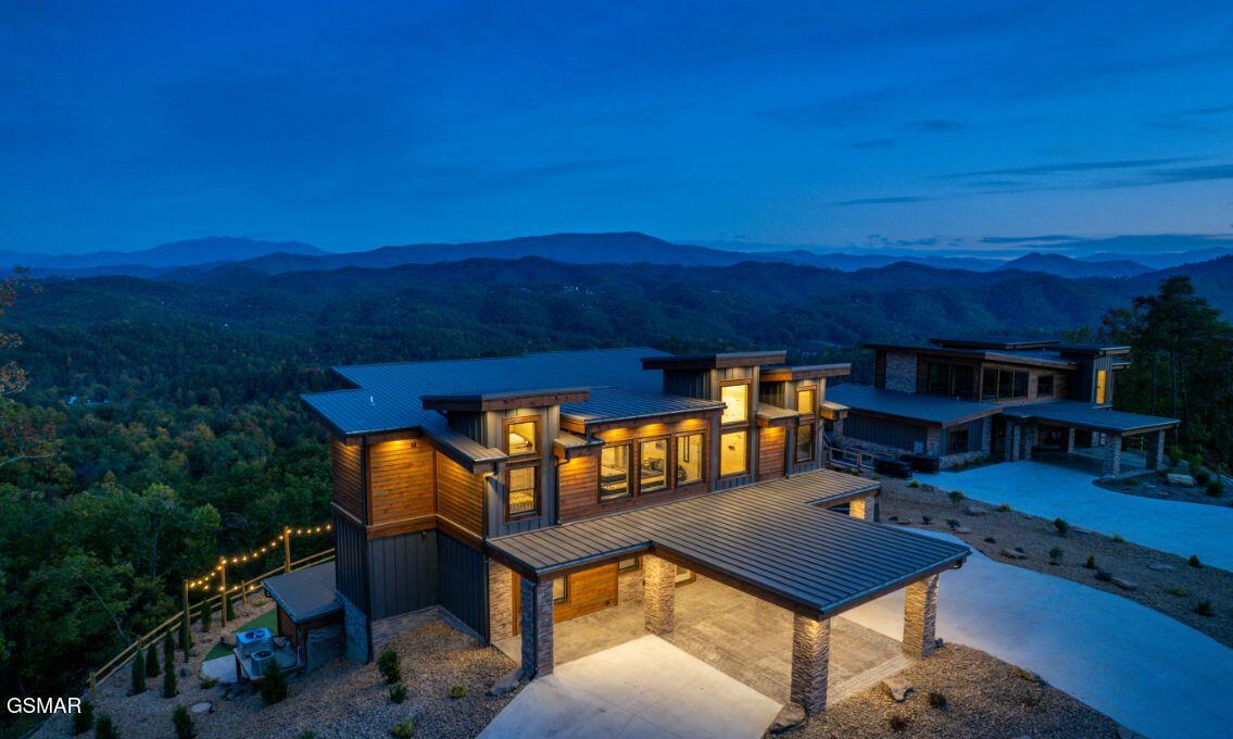 2328 Mimosa Drive Sevierville TN 37862