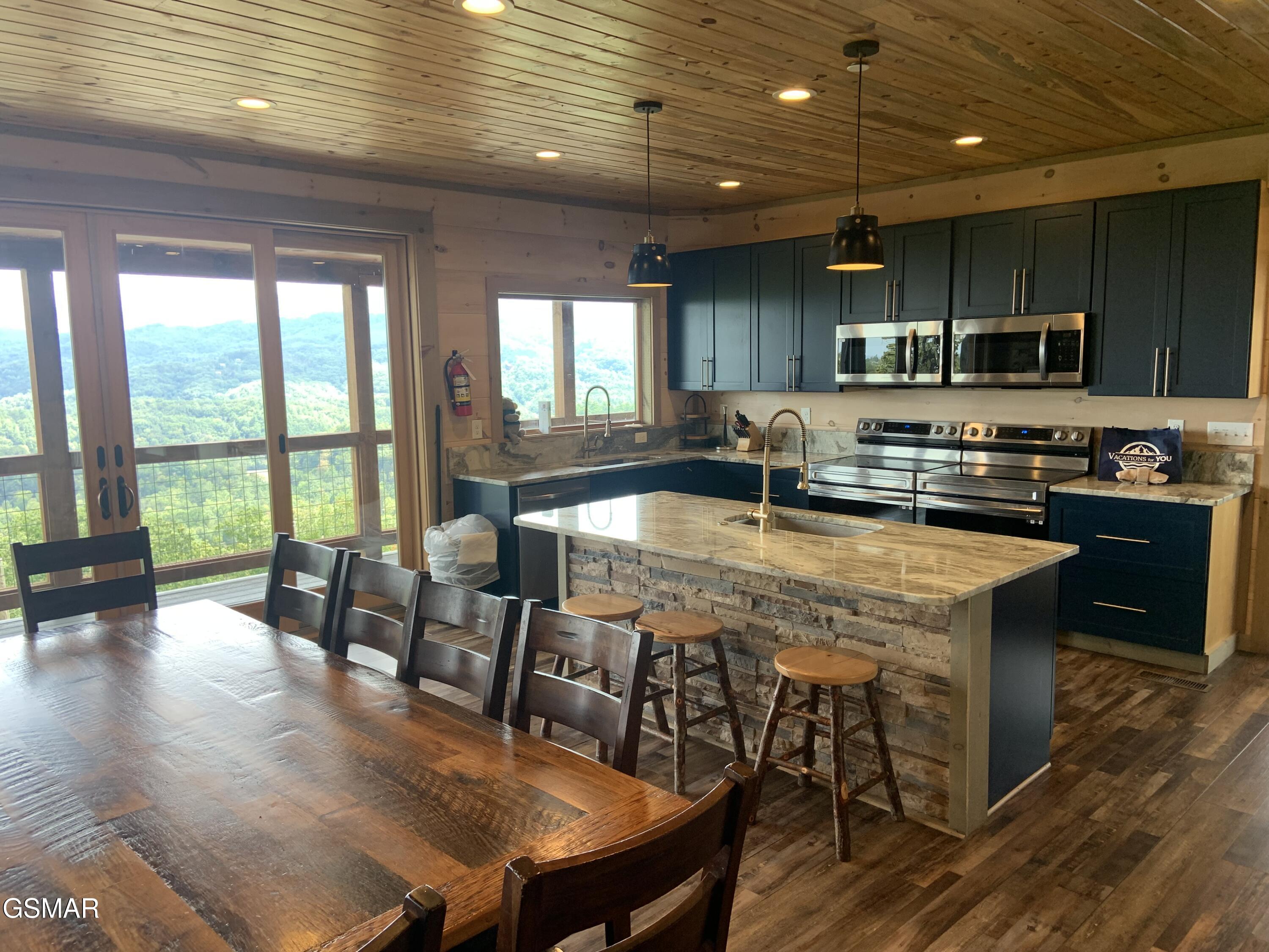 2328 Mimosa Drive Sevierville TN 37862