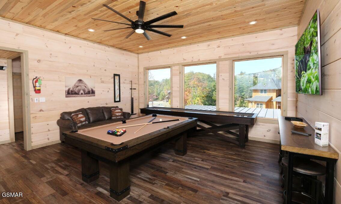 2328 Mimosa Drive Sevierville TN 37862
