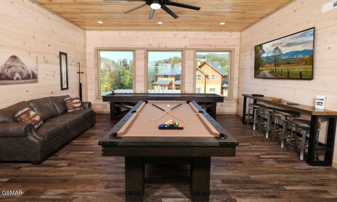 2328 Mimosa Drive Sevierville TN 37862
