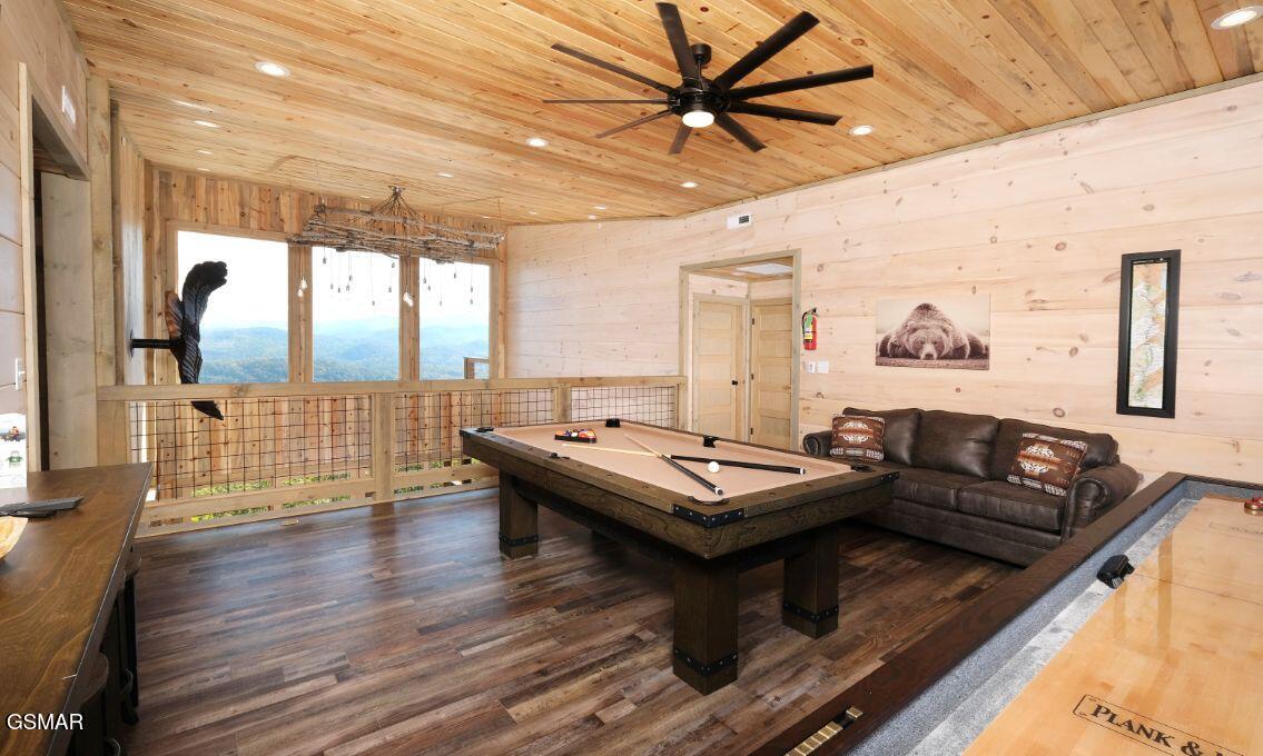 2328 Mimosa Drive Sevierville TN 37862