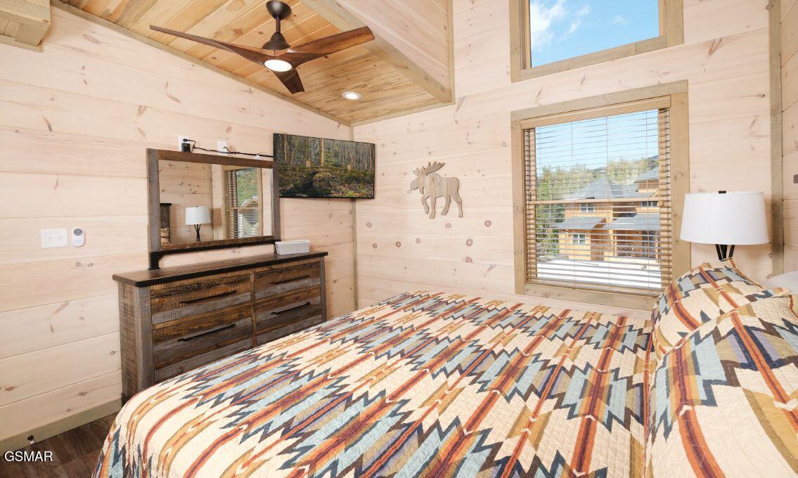 2328 Mimosa Drive Sevierville TN 37862