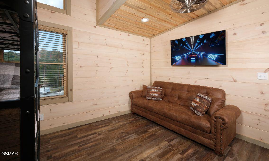 2328 Mimosa Drive Sevierville TN 37862