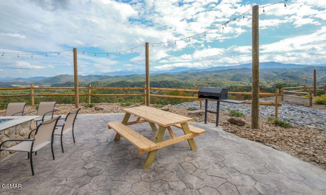 2328 Mimosa Drive Sevierville TN 37862