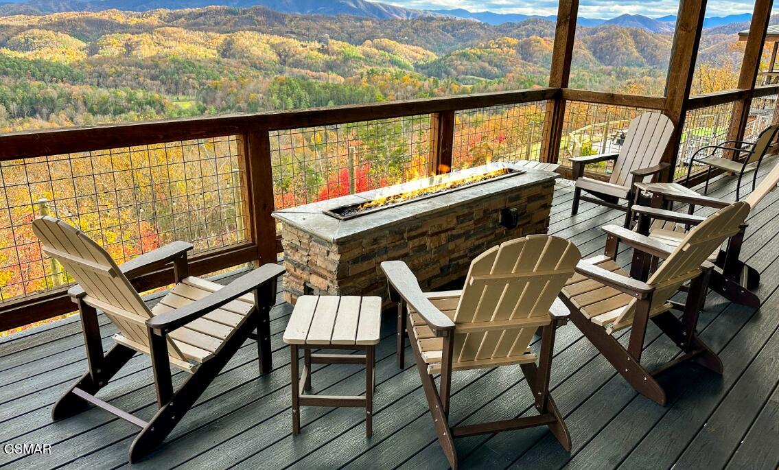 2328 Mimosa Drive Sevierville TN 37862