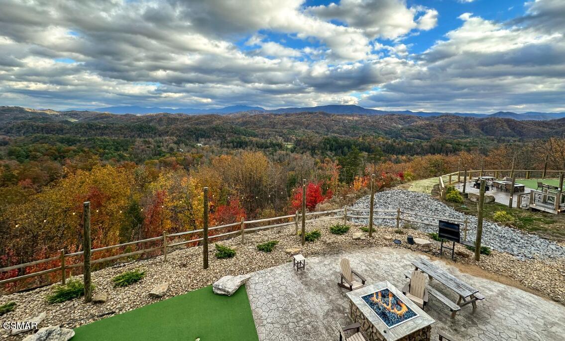 2328 Mimosa Drive Sevierville TN 37862