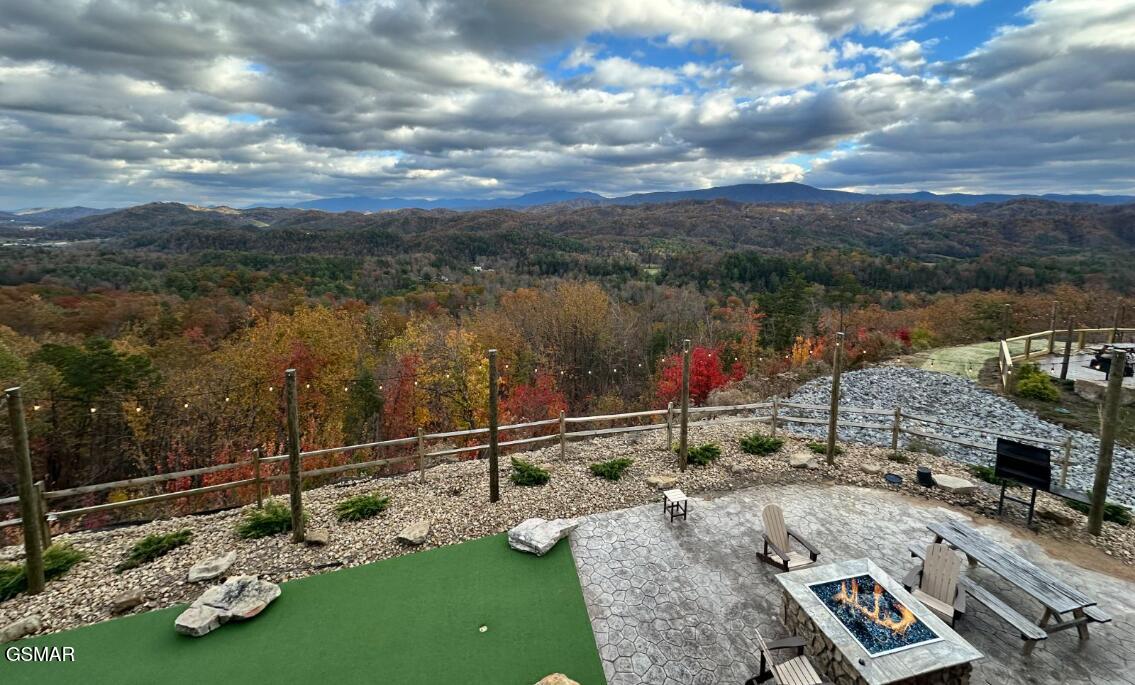 2328 Mimosa Drive Sevierville TN 37862