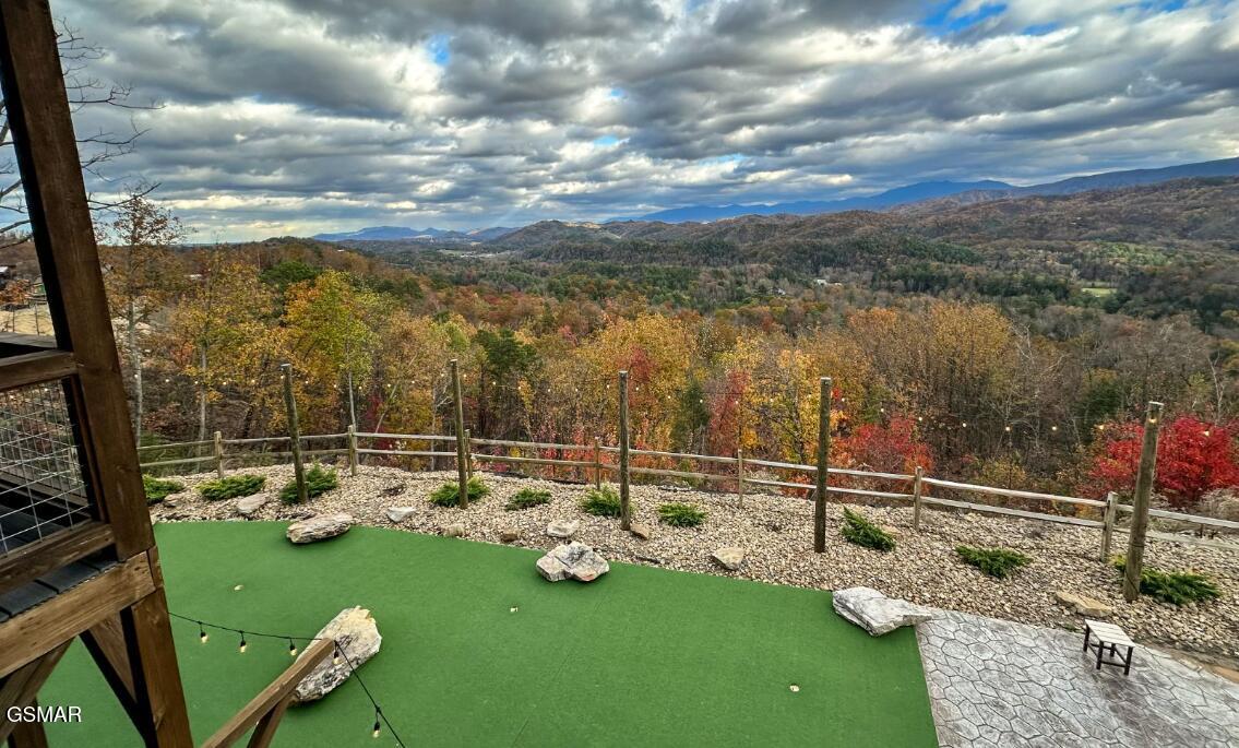 2328 Mimosa Drive Sevierville TN 37862