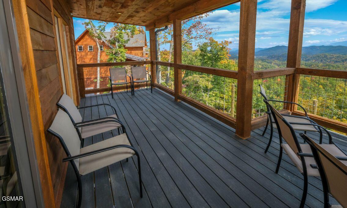 2328 Mimosa Drive Sevierville TN 37862
