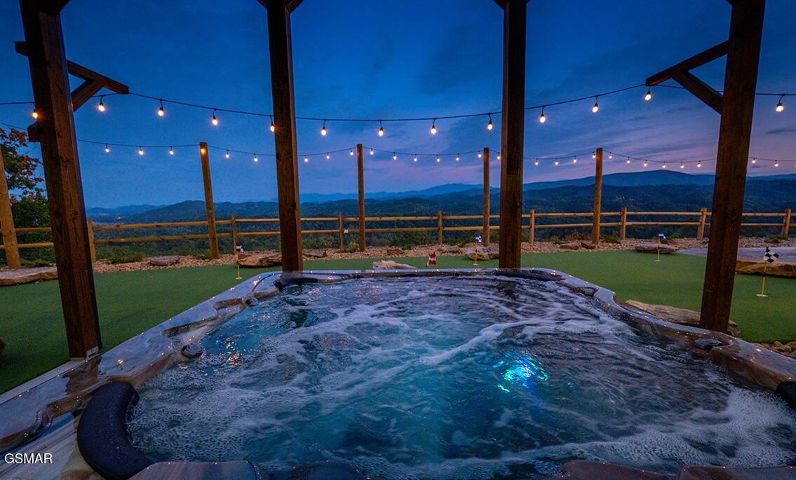 2328 Mimosa Drive Sevierville TN 37862