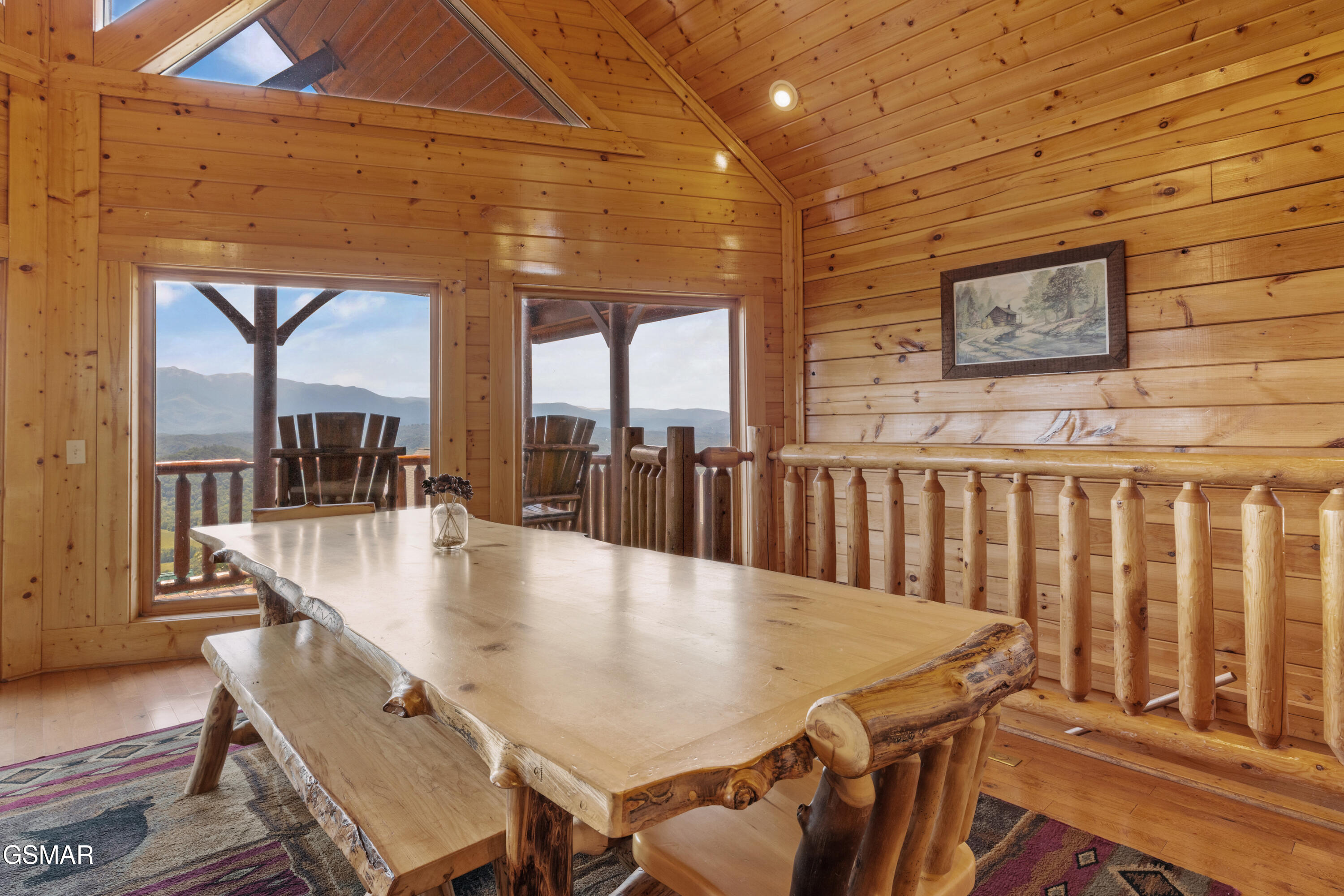 2326 Top Of The World Drive Sevierville TN 37876