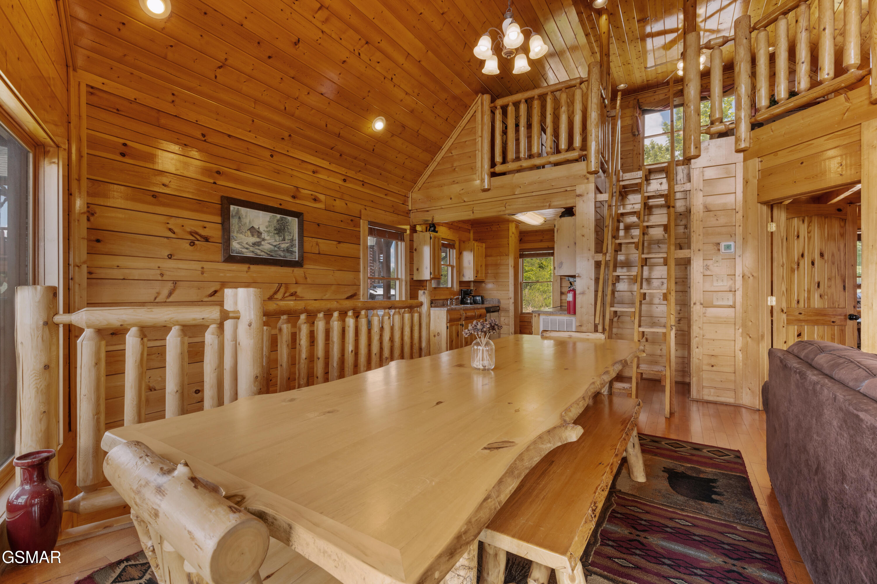 2326 Top Of The World Drive Sevierville TN 37876