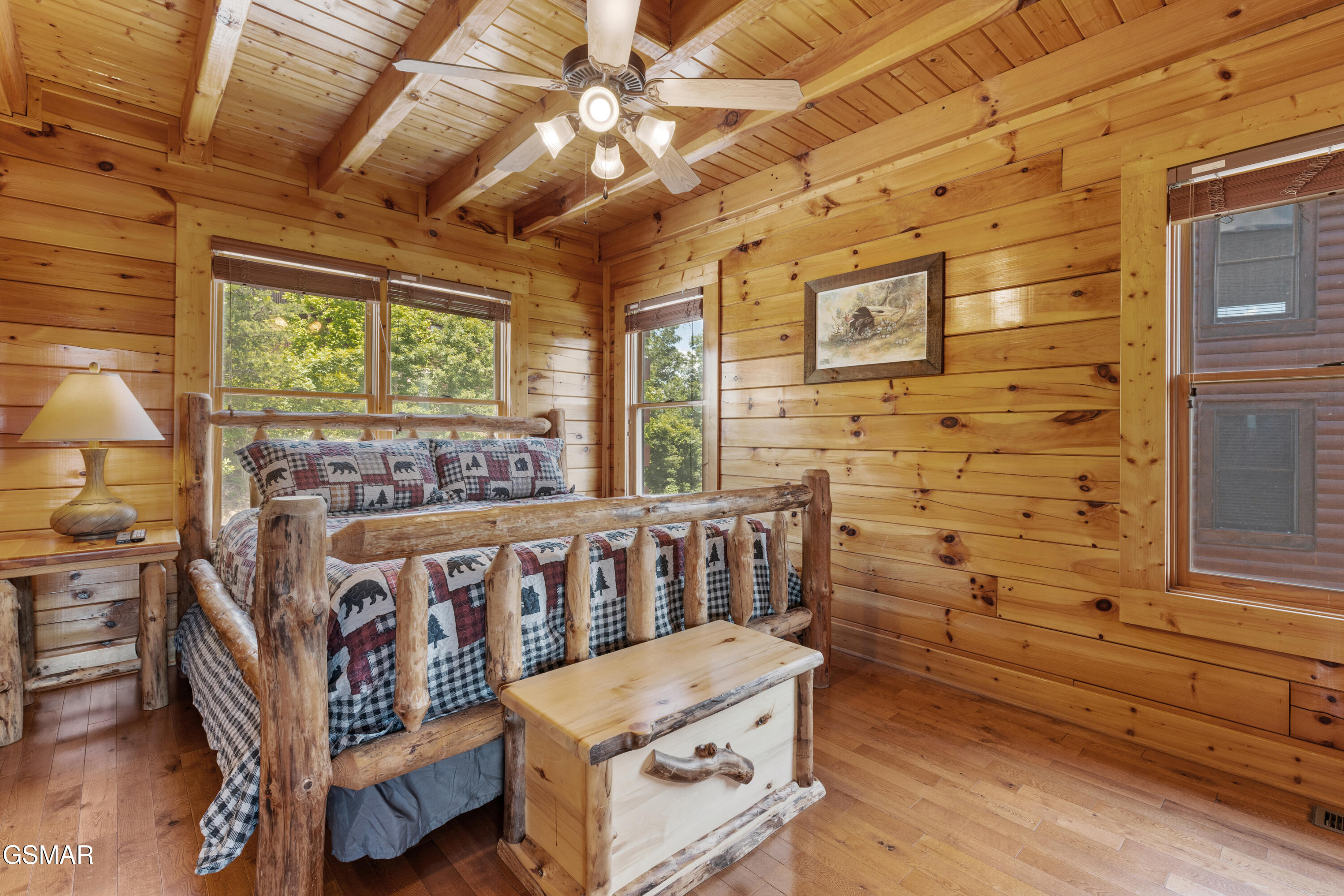 2326 Top Of The World Drive Sevierville TN 37876