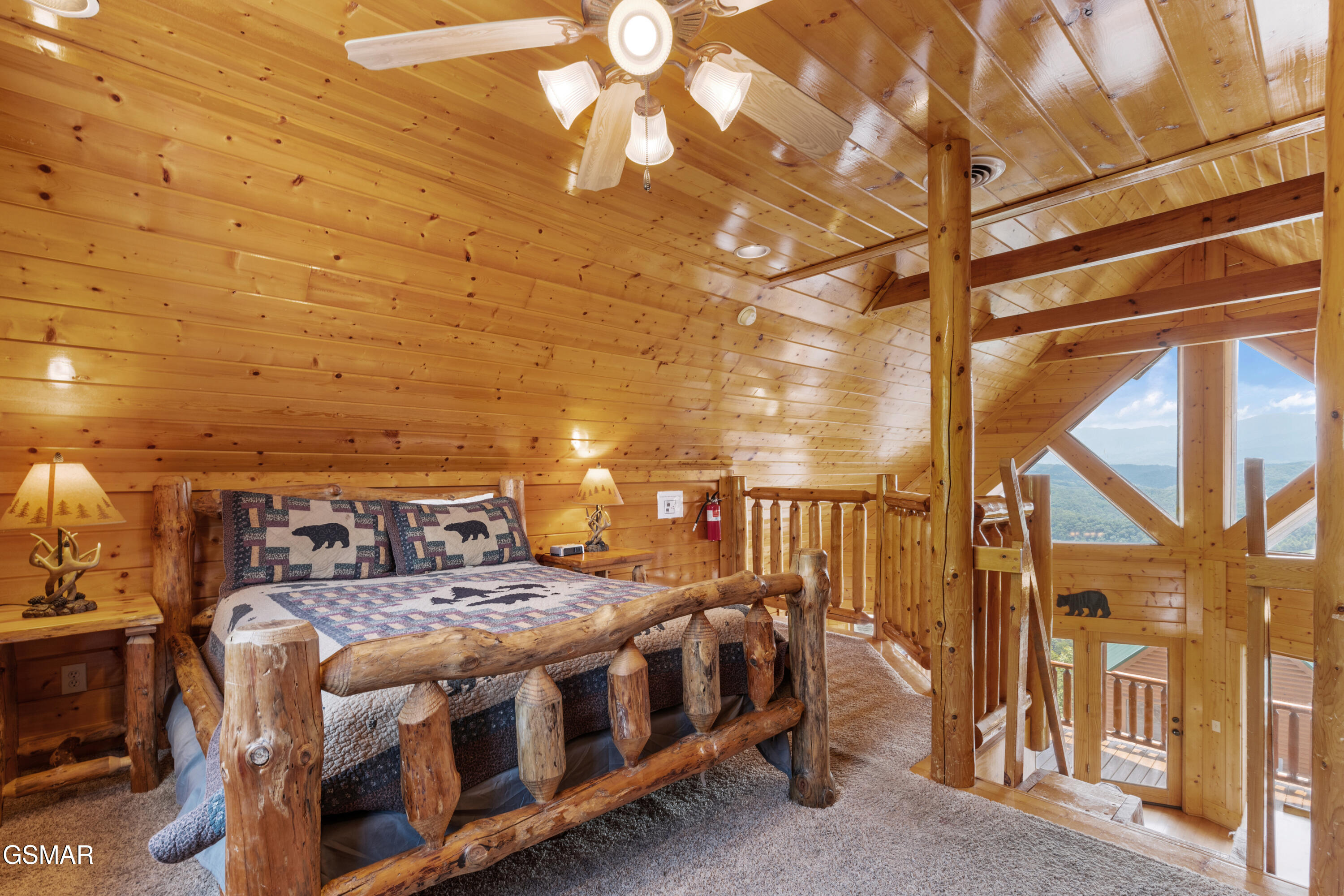 2326 Top Of The World Drive Sevierville TN 37876