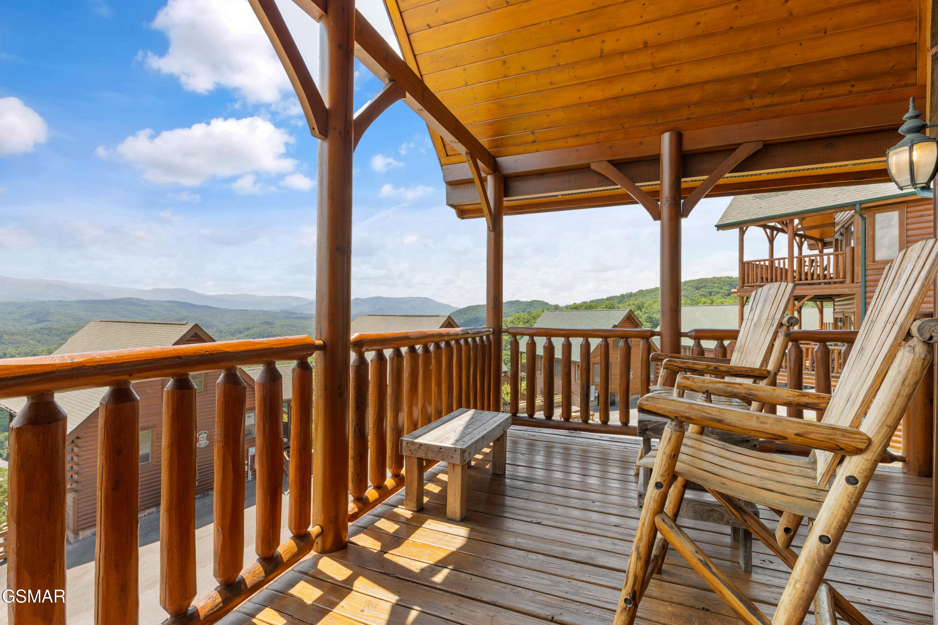 2326 Top Of The World Drive Sevierville TN 37876