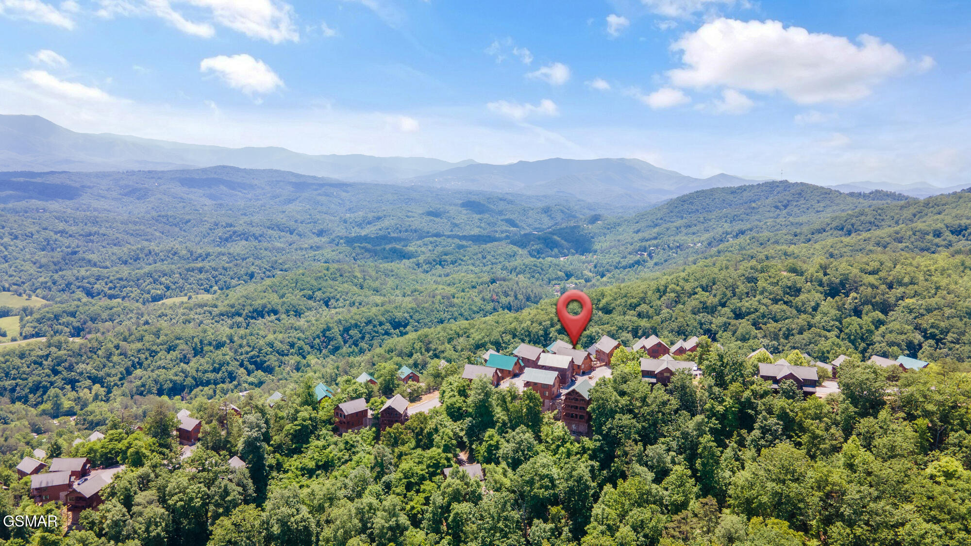 2326 Top Of The World Drive Sevierville TN 37876