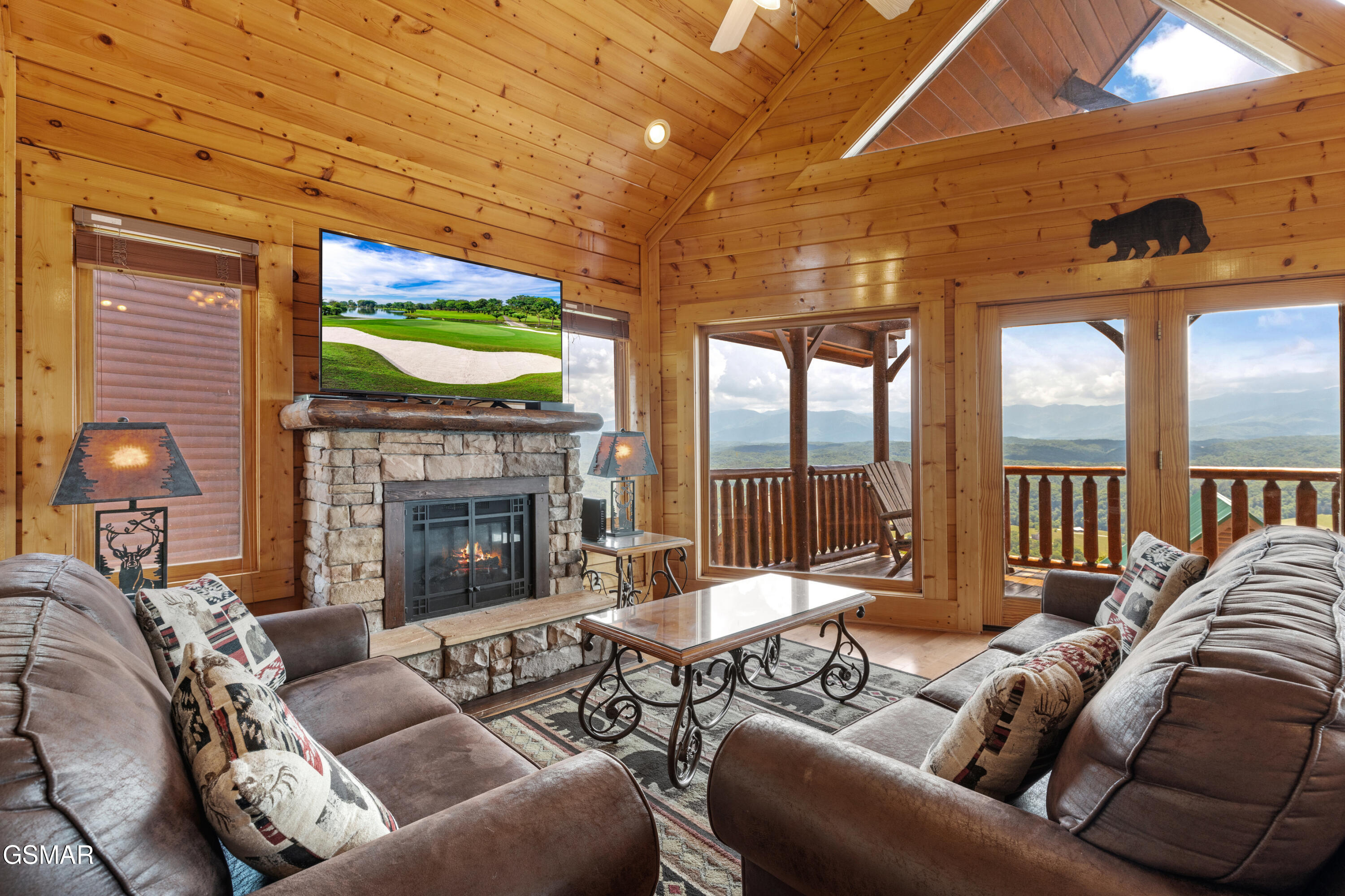 2326 Top Of The World Drive Sevierville TN 37876