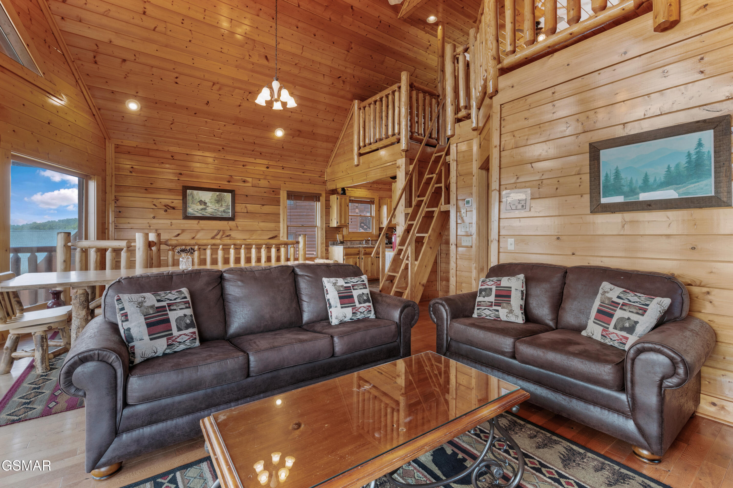 2326 Top Of The World Drive Sevierville TN 37876