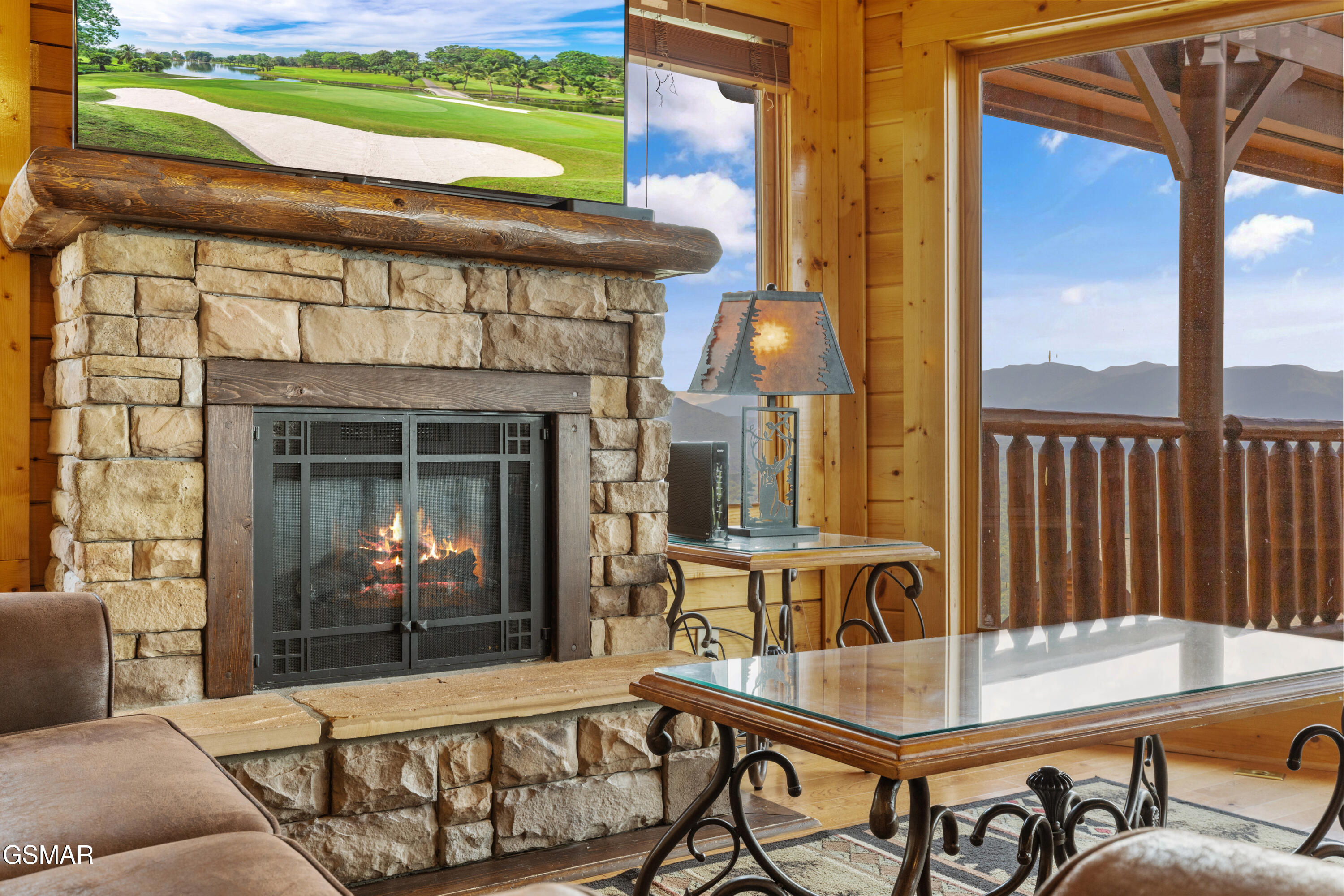 2326 Top Of The World Drive Sevierville TN 37876