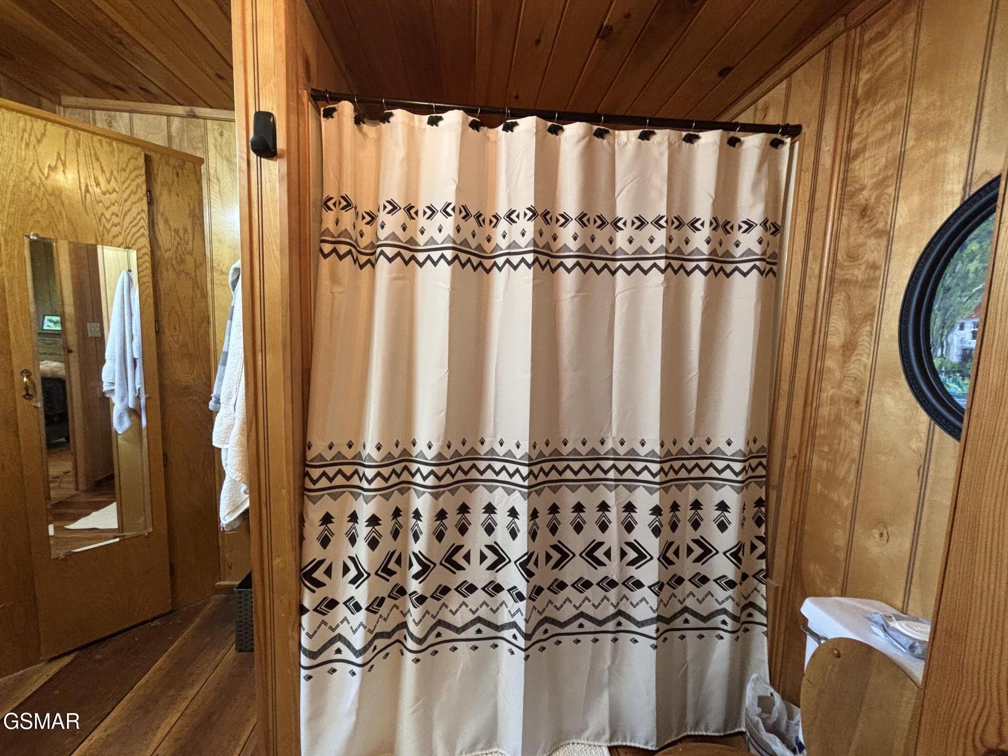 1450 Cabin Way Del Rio TN 37727