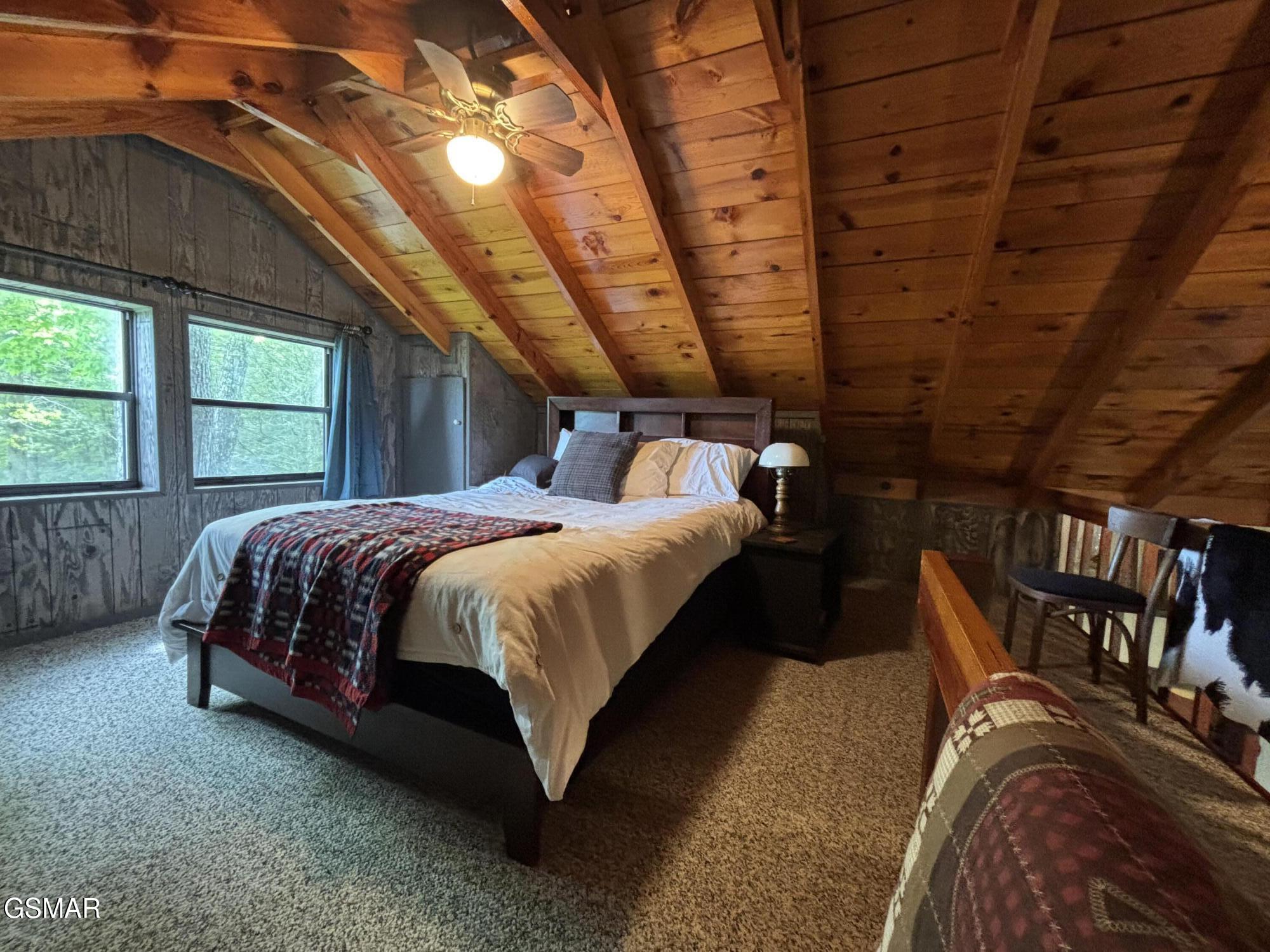 1450 Cabin Way Del Rio TN 37727