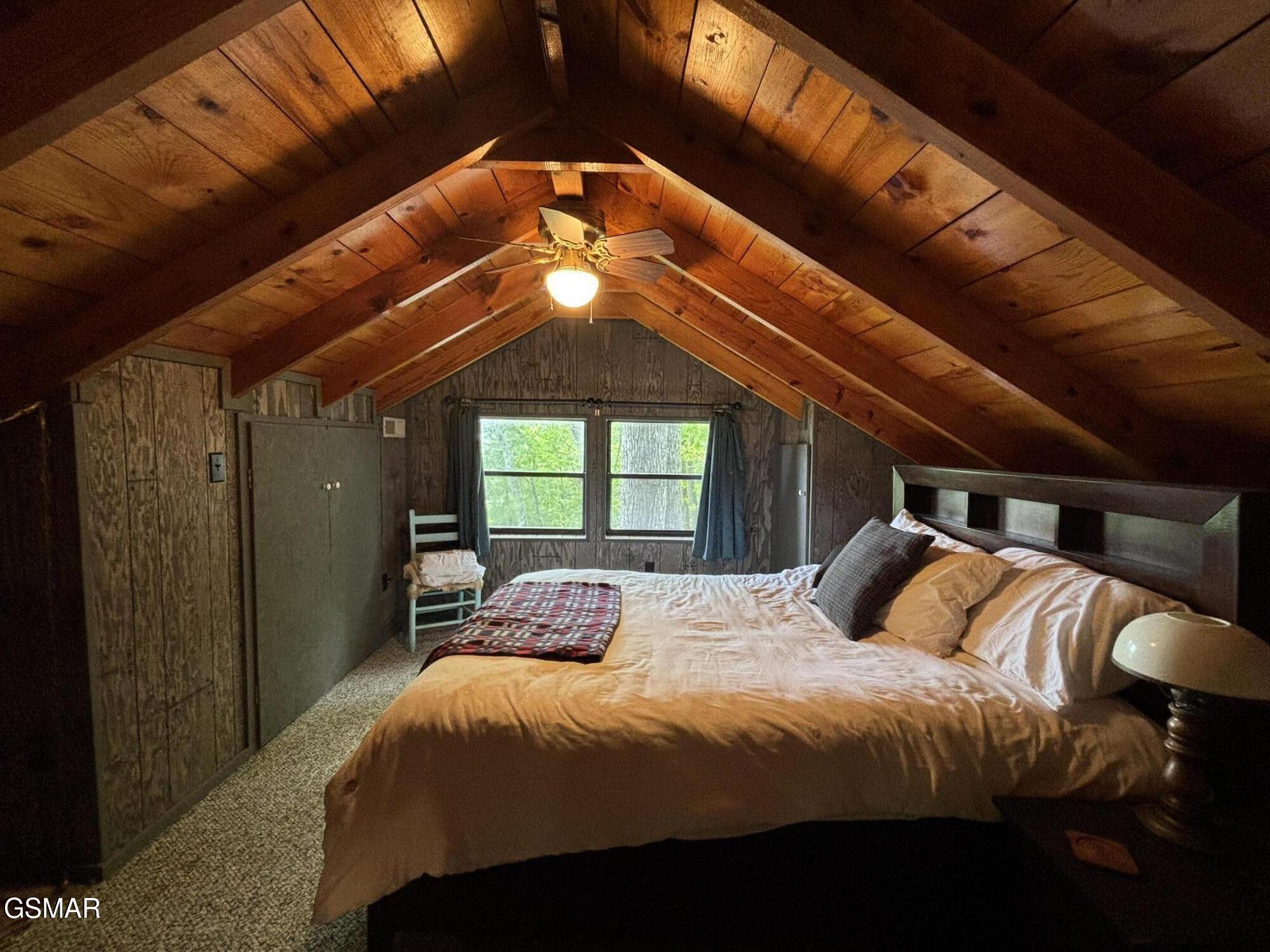 1450 Cabin Way Del Rio TN 37727
