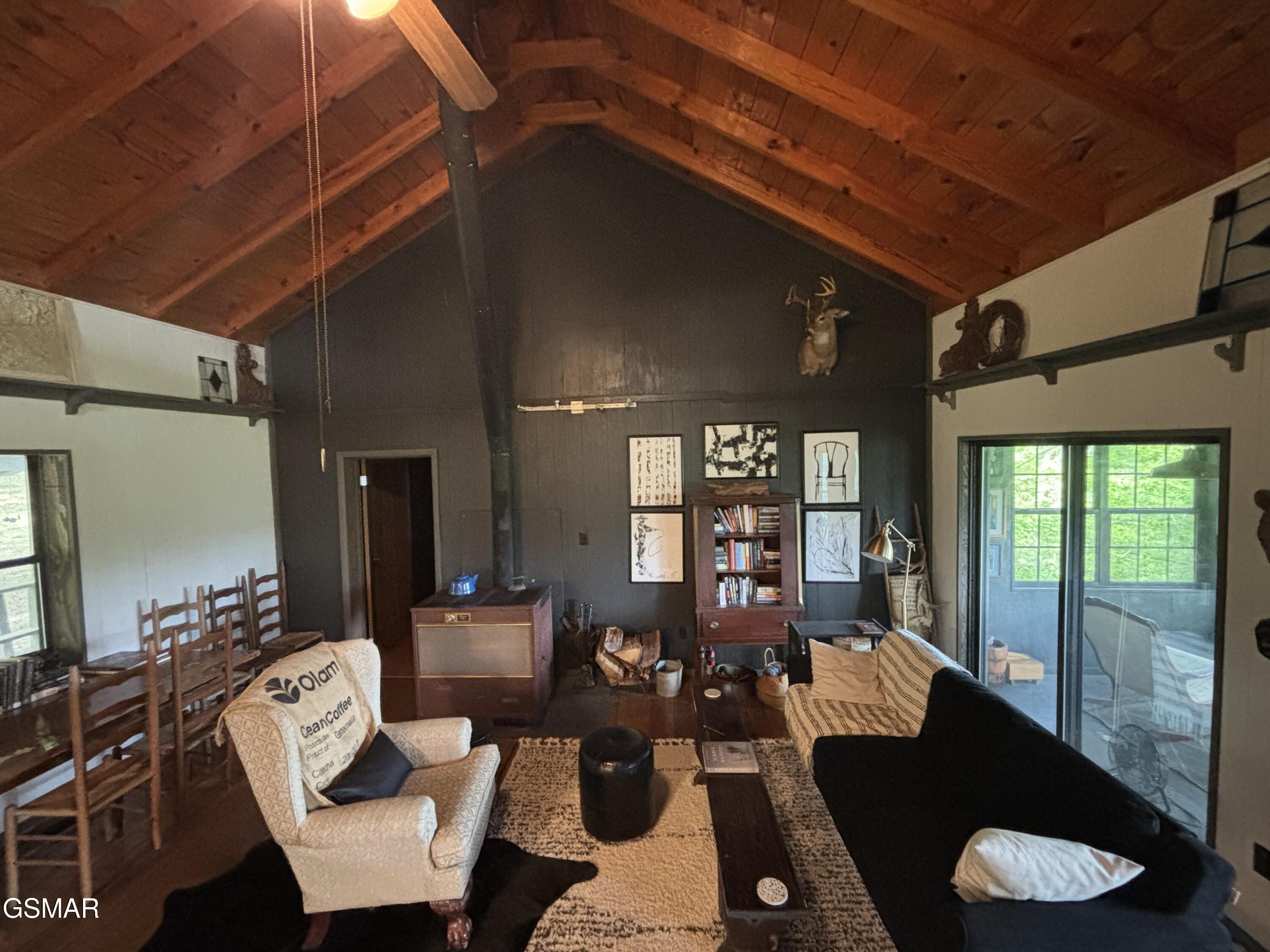 1450 Cabin Way Del Rio TN 37727