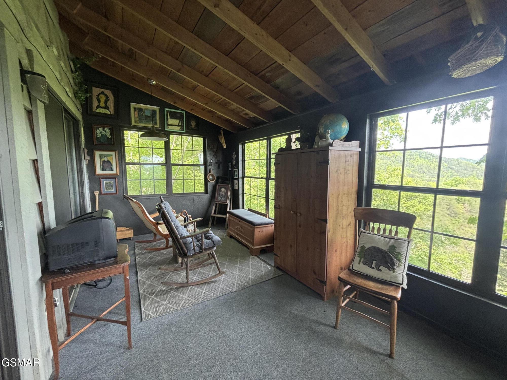 1450 Cabin Way Del Rio TN 37727