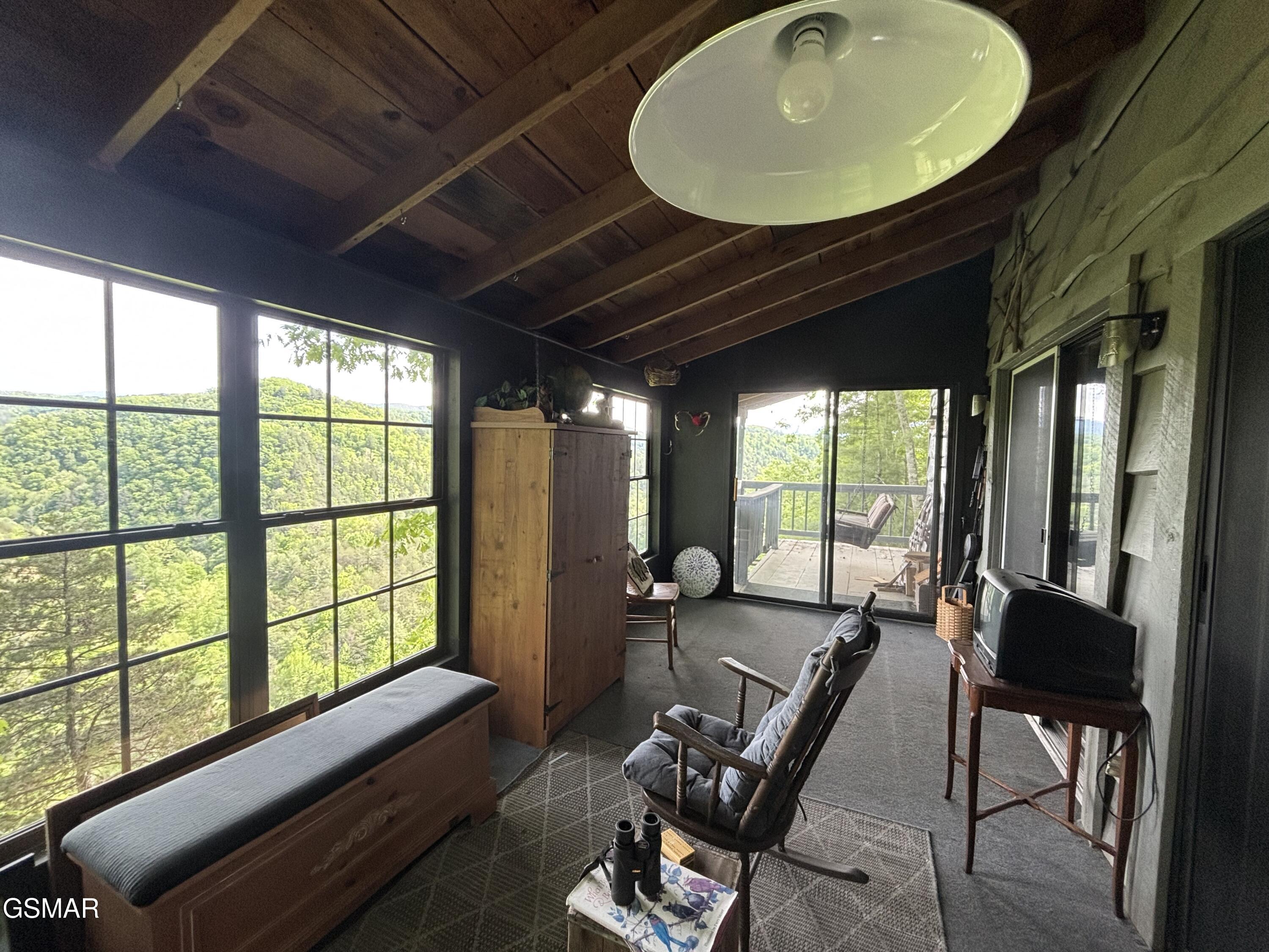 1450 Cabin Way Del Rio TN 37727