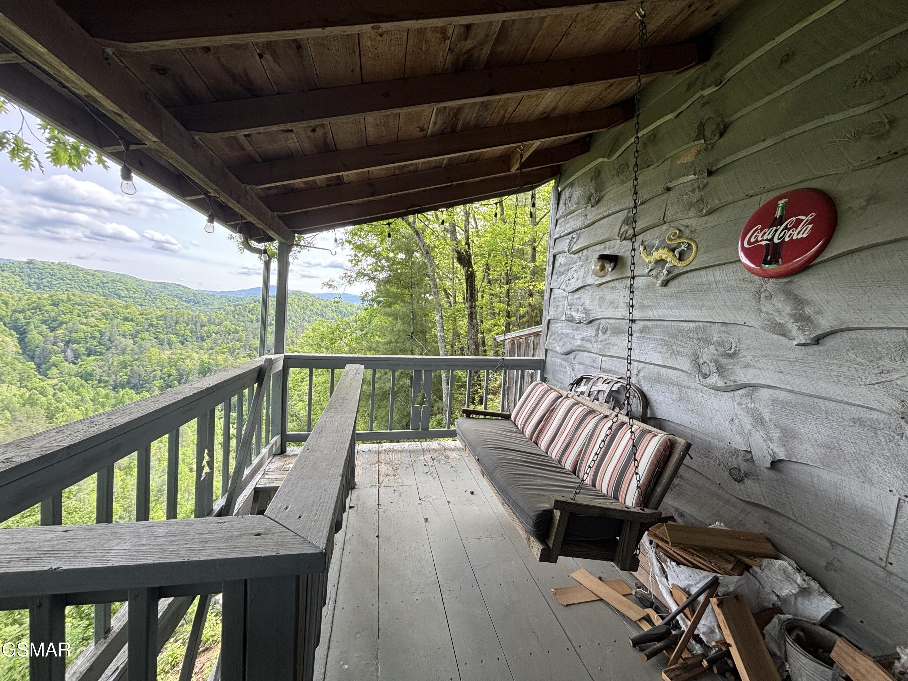 1450 Cabin Way Del Rio TN 37727