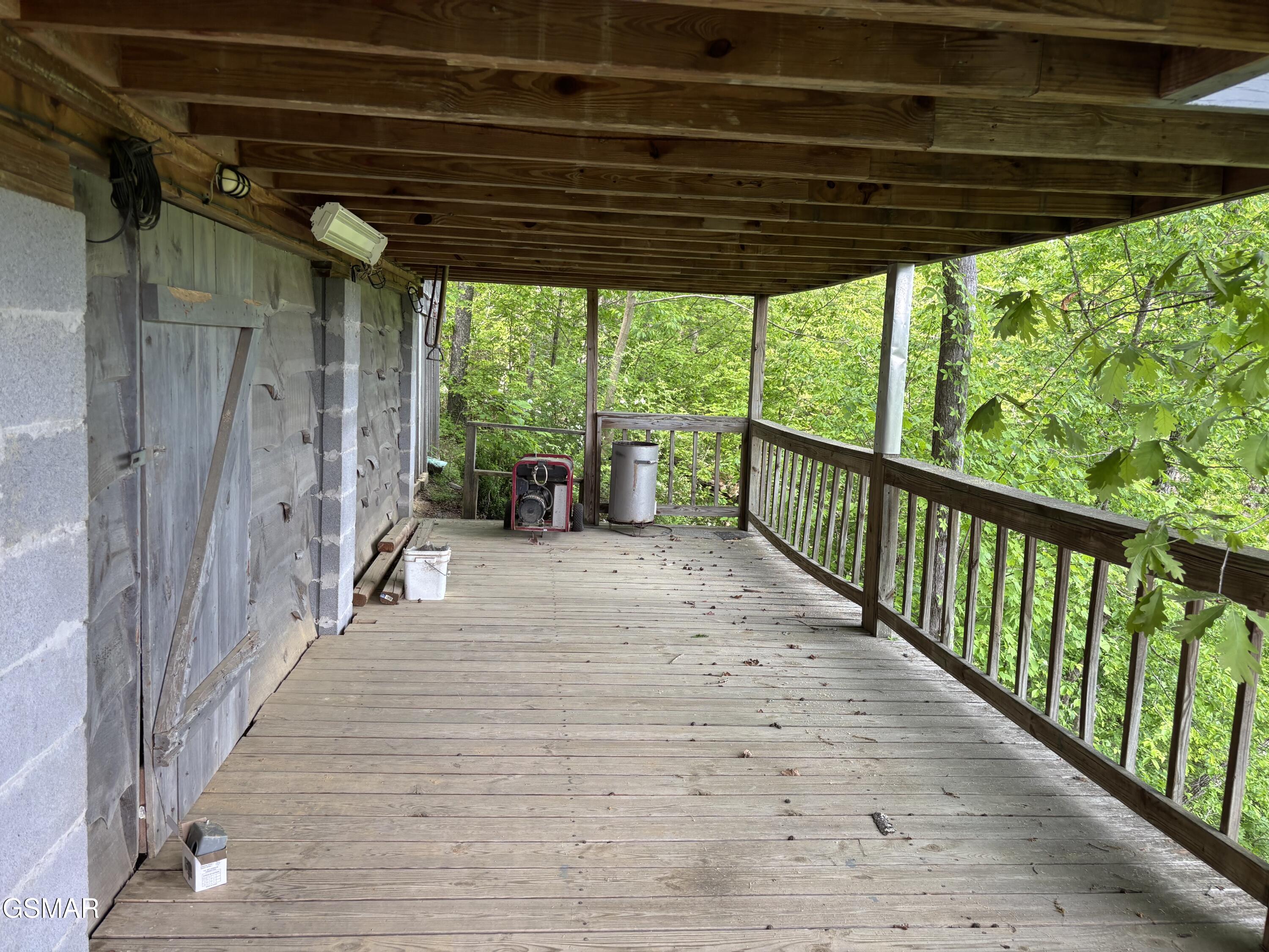 1450 Cabin Way Del Rio TN 37727