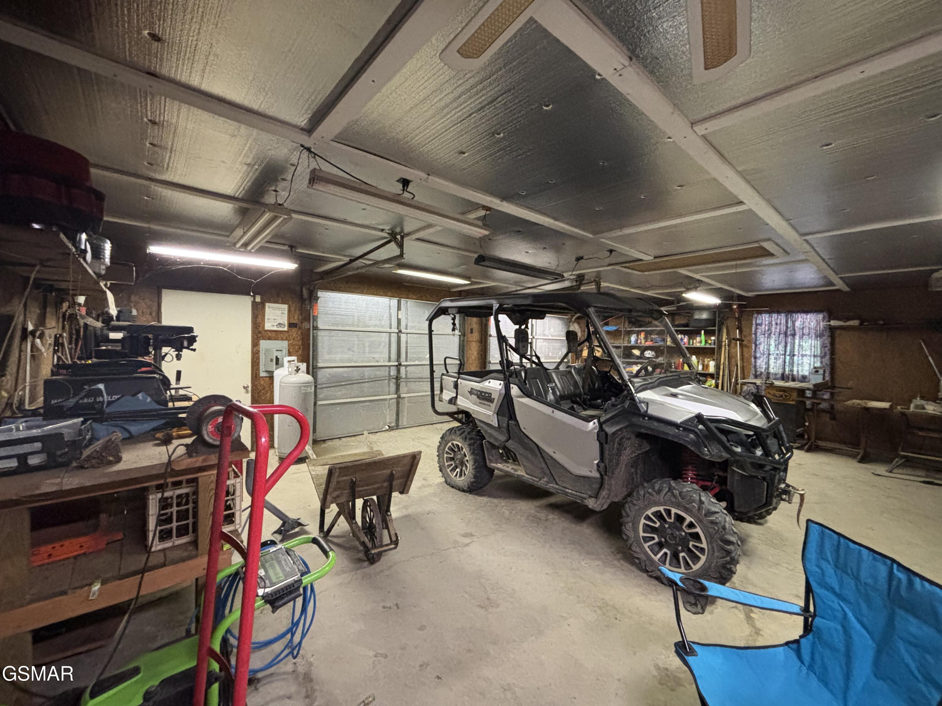 1450 Cabin Way Del Rio TN 37727
