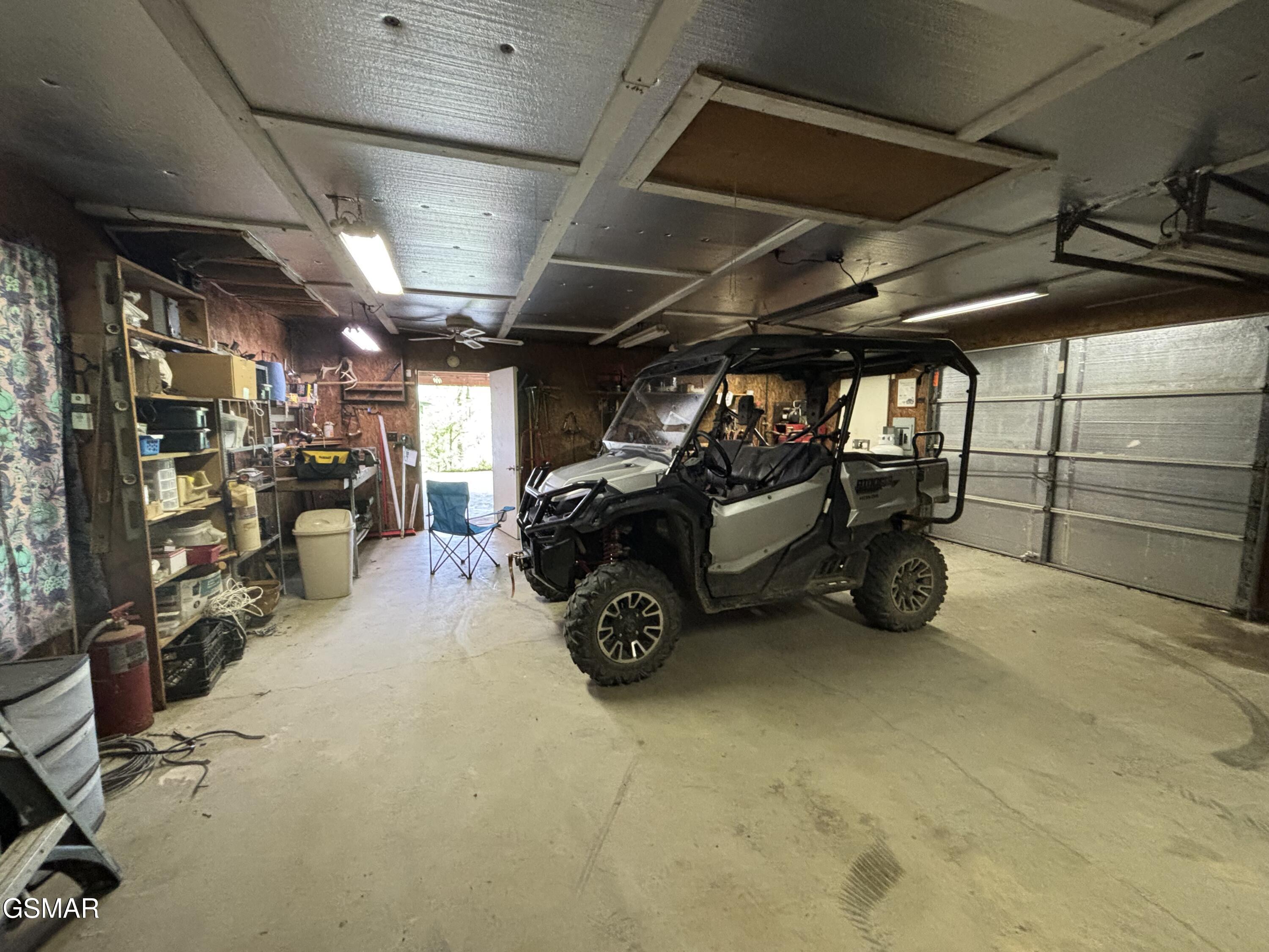 1450 Cabin Way Del Rio TN 37727
