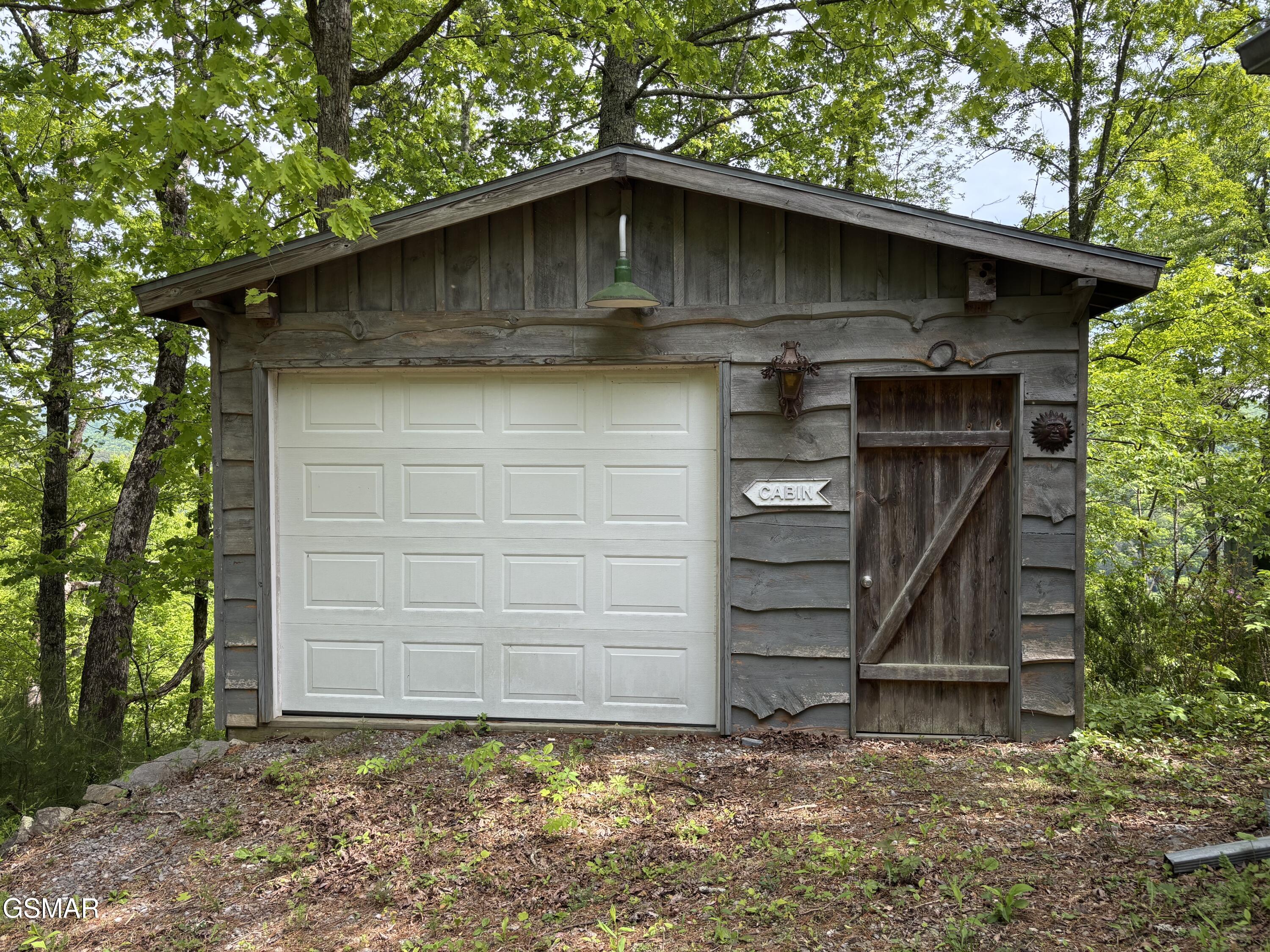 1450 Cabin Way Del Rio TN 37727