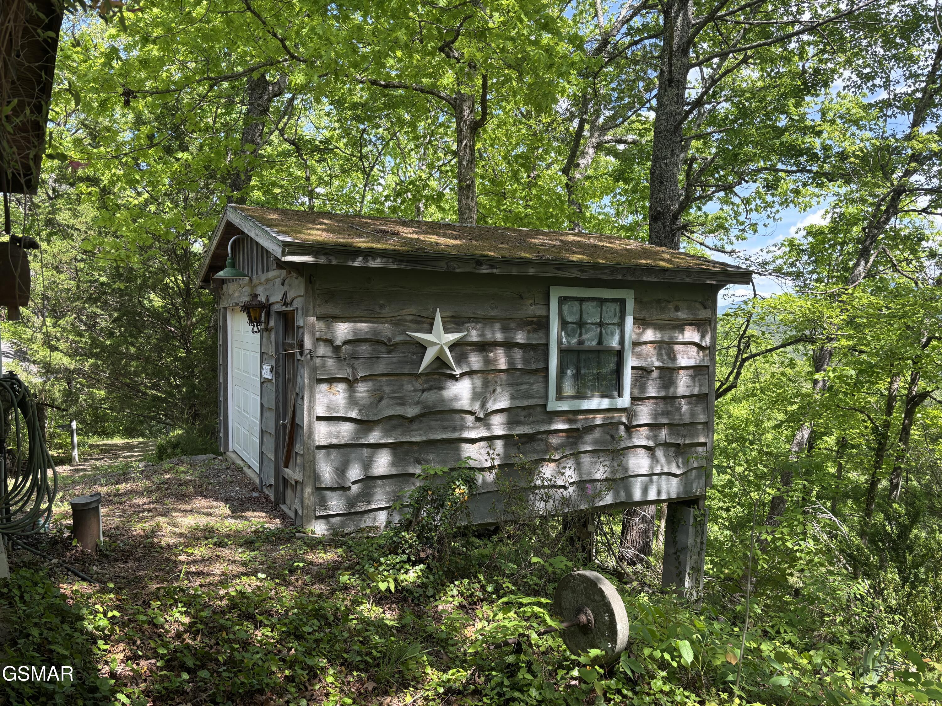 1450 Cabin Way Del Rio TN 37727