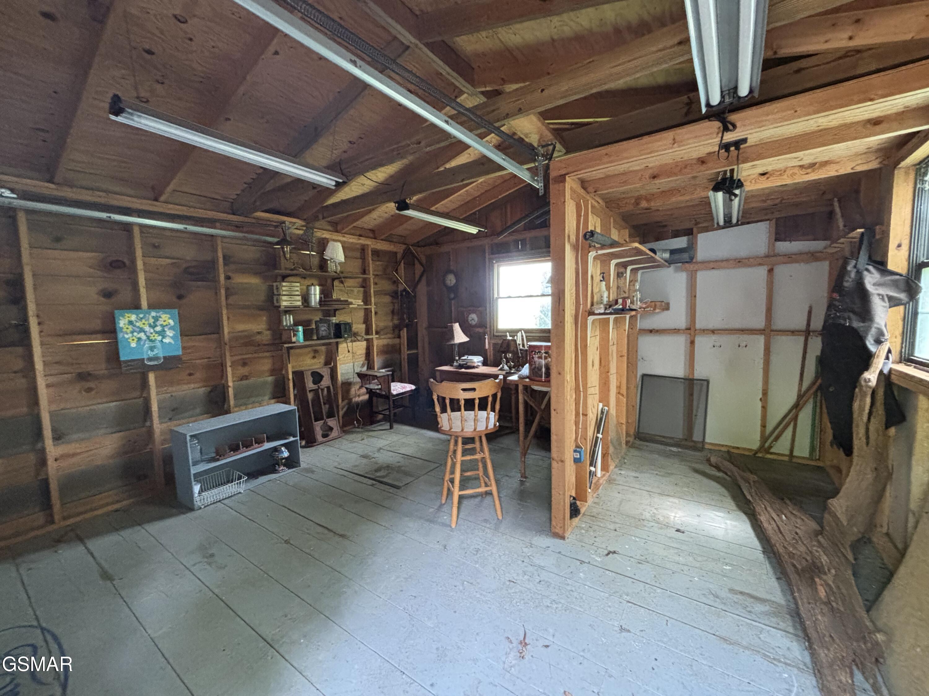 1450 Cabin Way Del Rio TN 37727