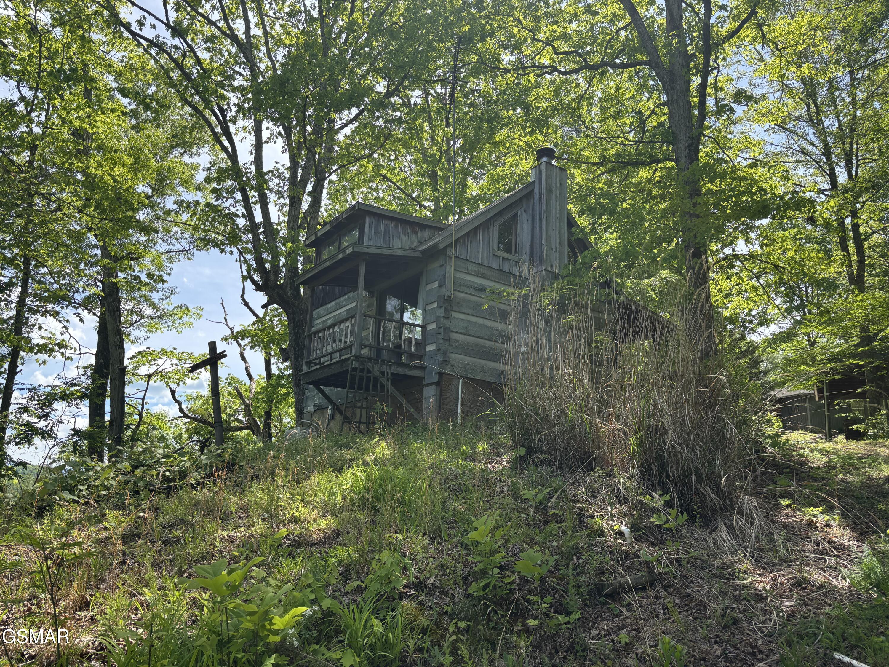 1450 Cabin Way Del Rio TN 37727