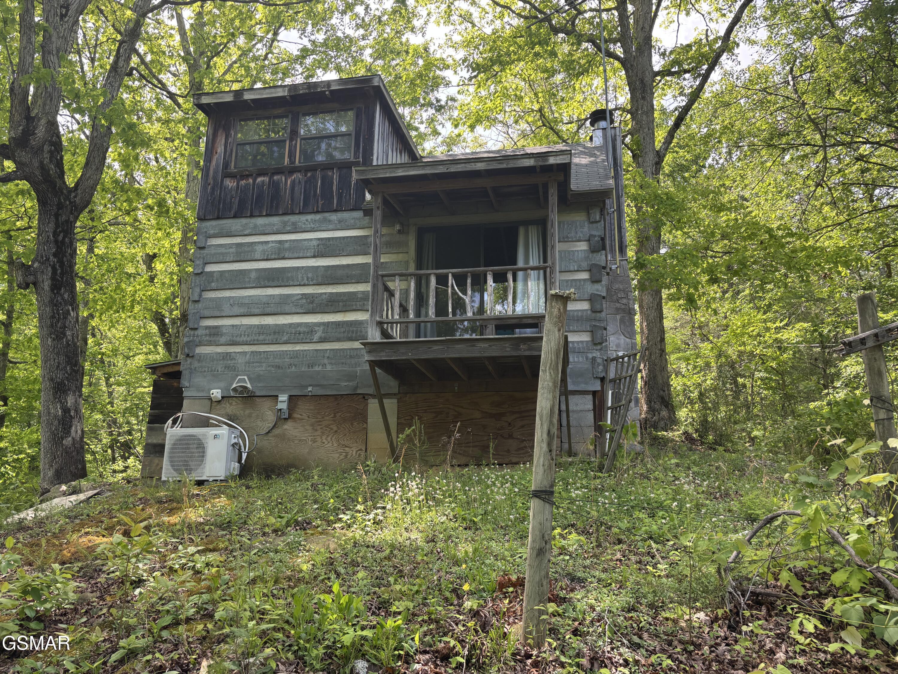 1450 Cabin Way Del Rio TN 37727