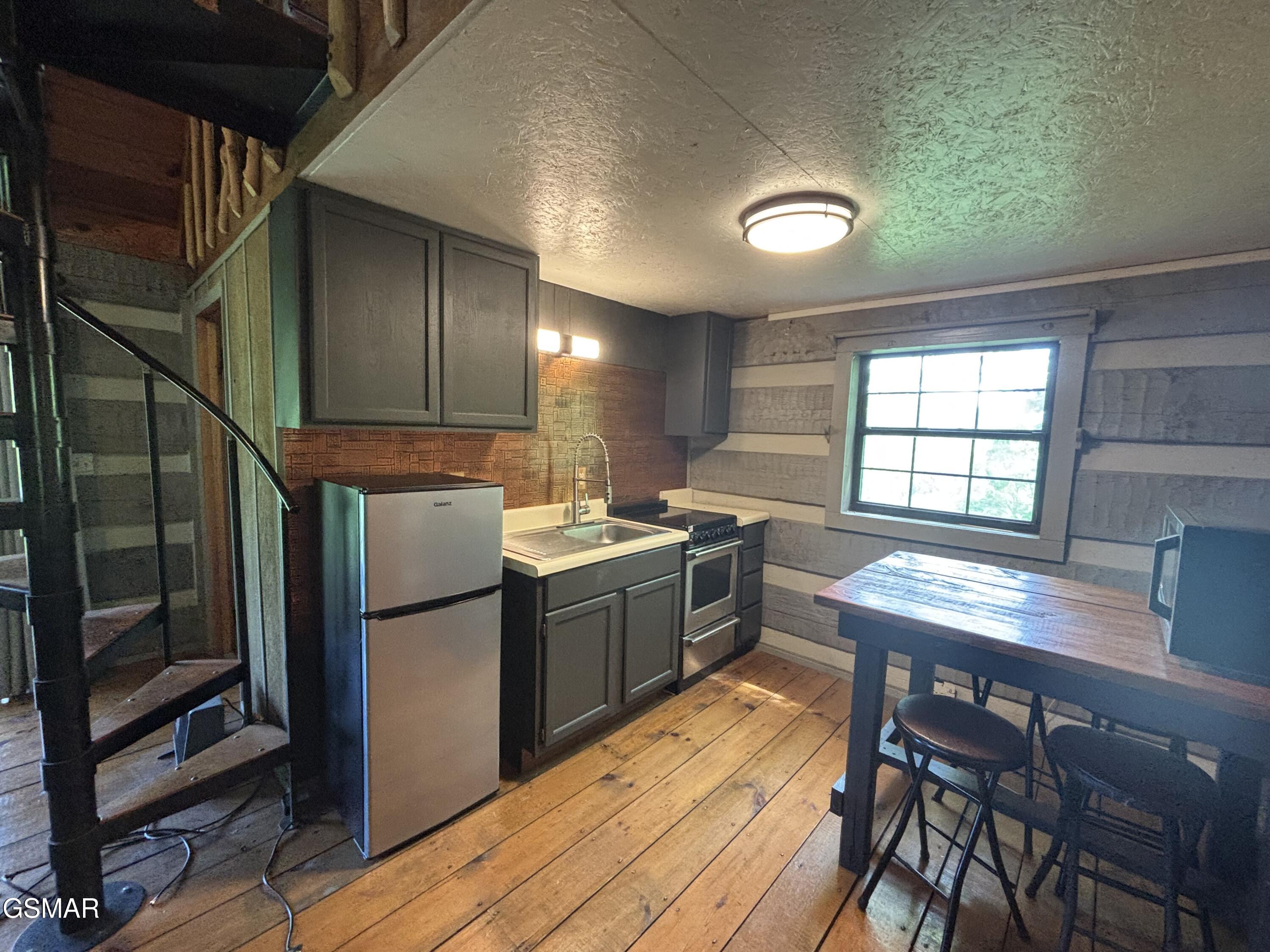 1450 Cabin Way Del Rio TN 37727