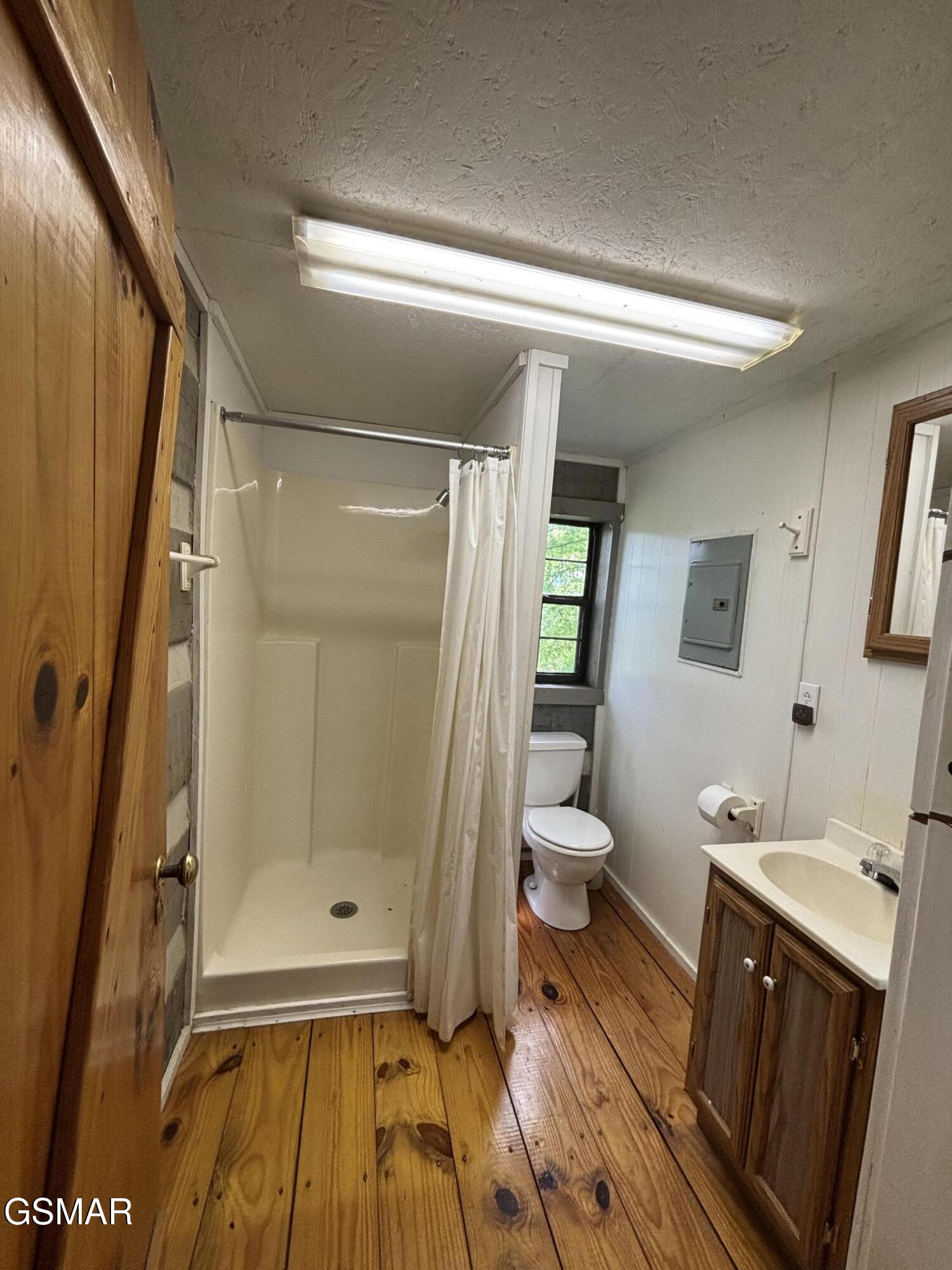 1450 Cabin Way Del Rio TN 37727