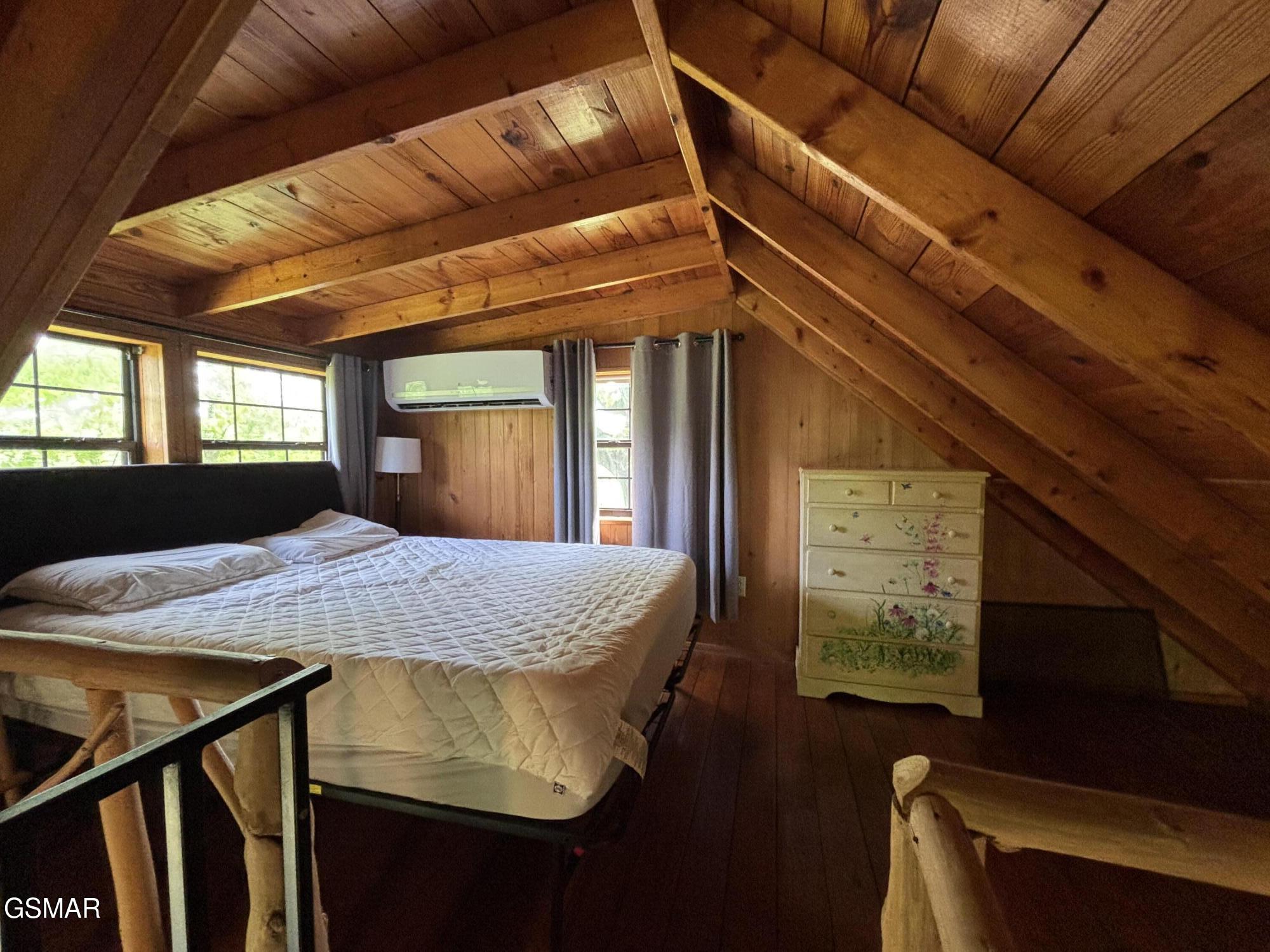 1450 Cabin Way Del Rio TN 37727