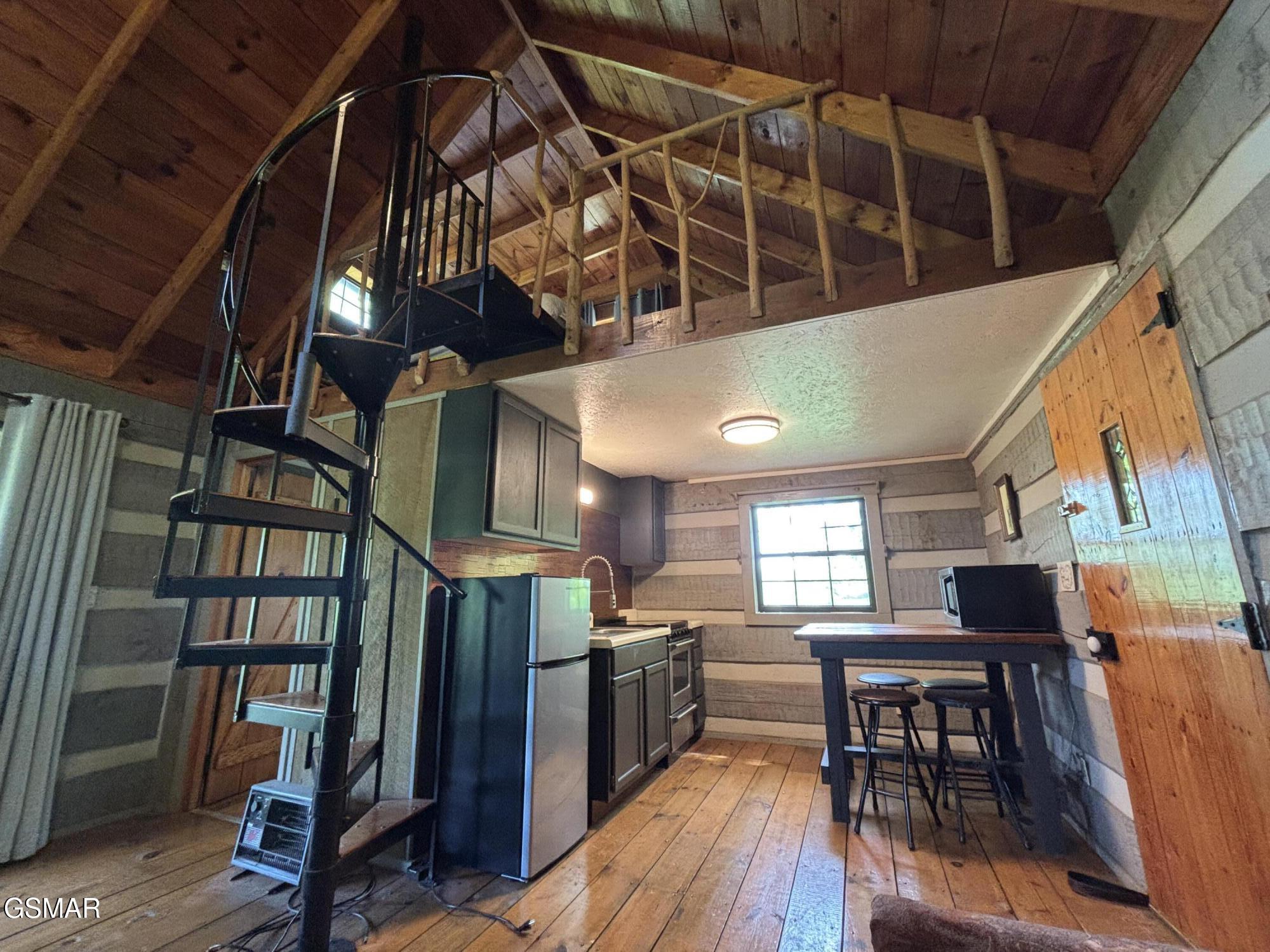 1450 Cabin Way Del Rio TN 37727