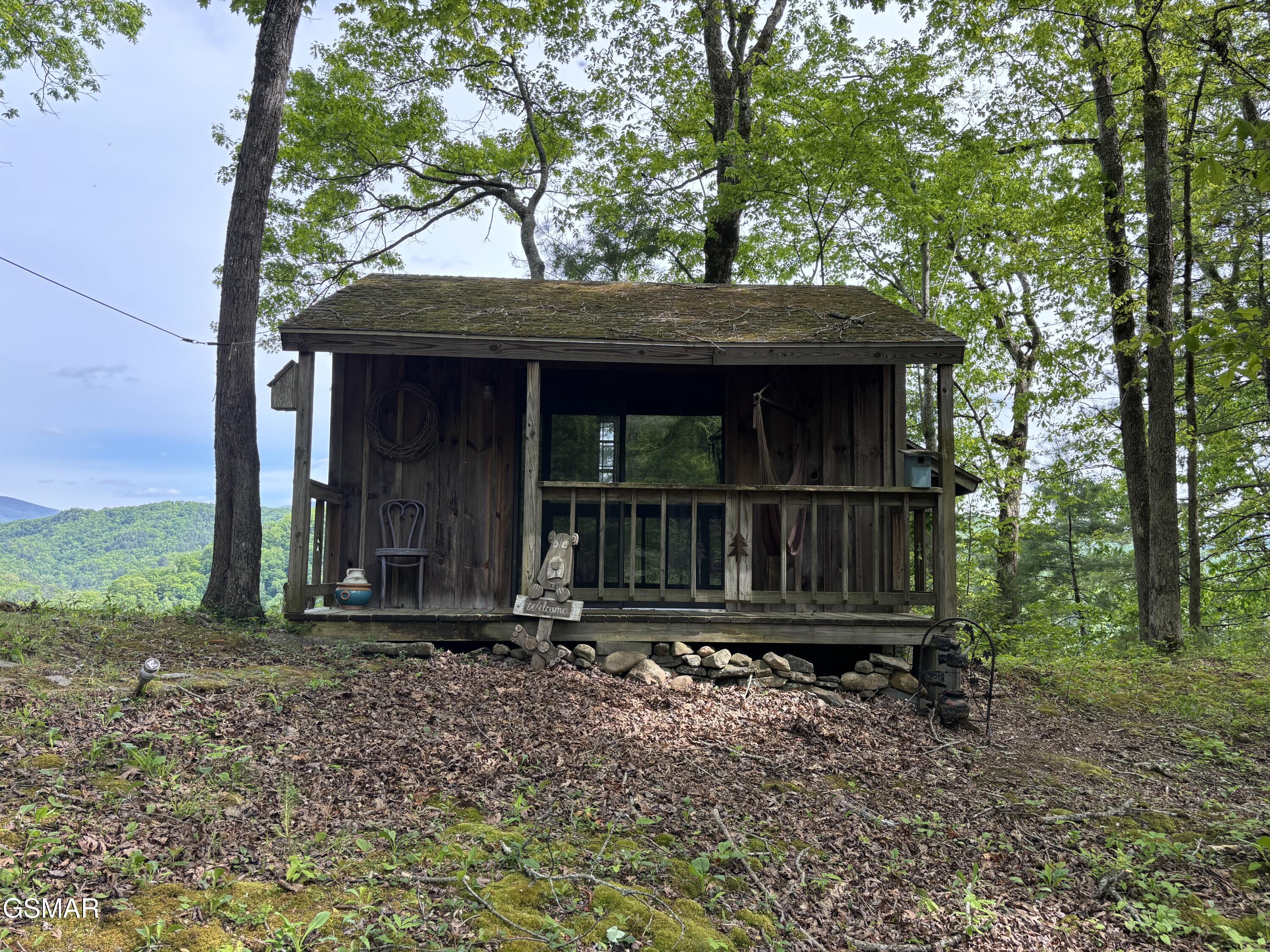 1450 Cabin Way Del Rio TN 37727