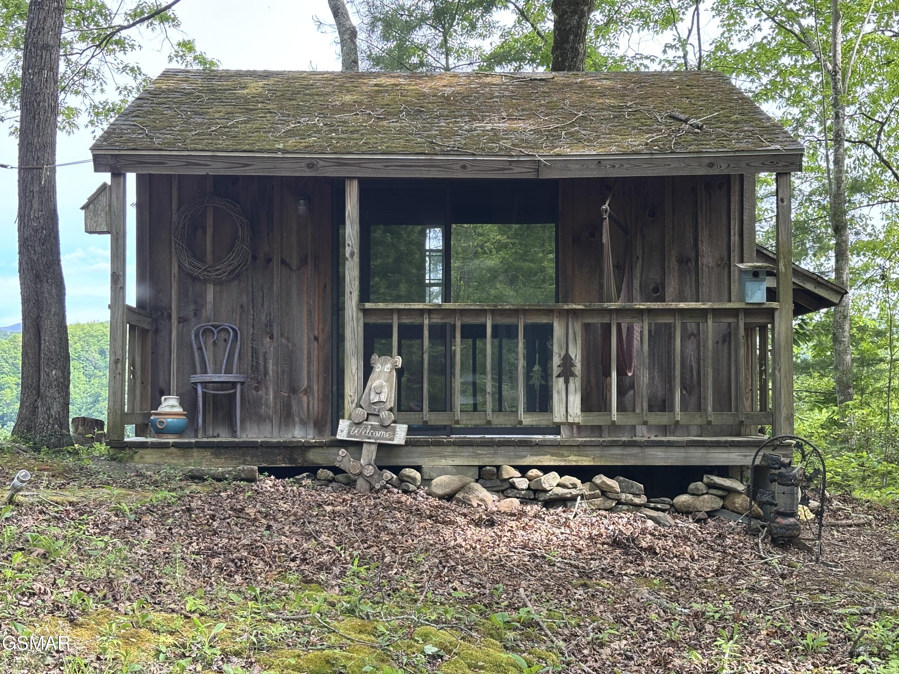 1450 Cabin Way Del Rio TN 37727
