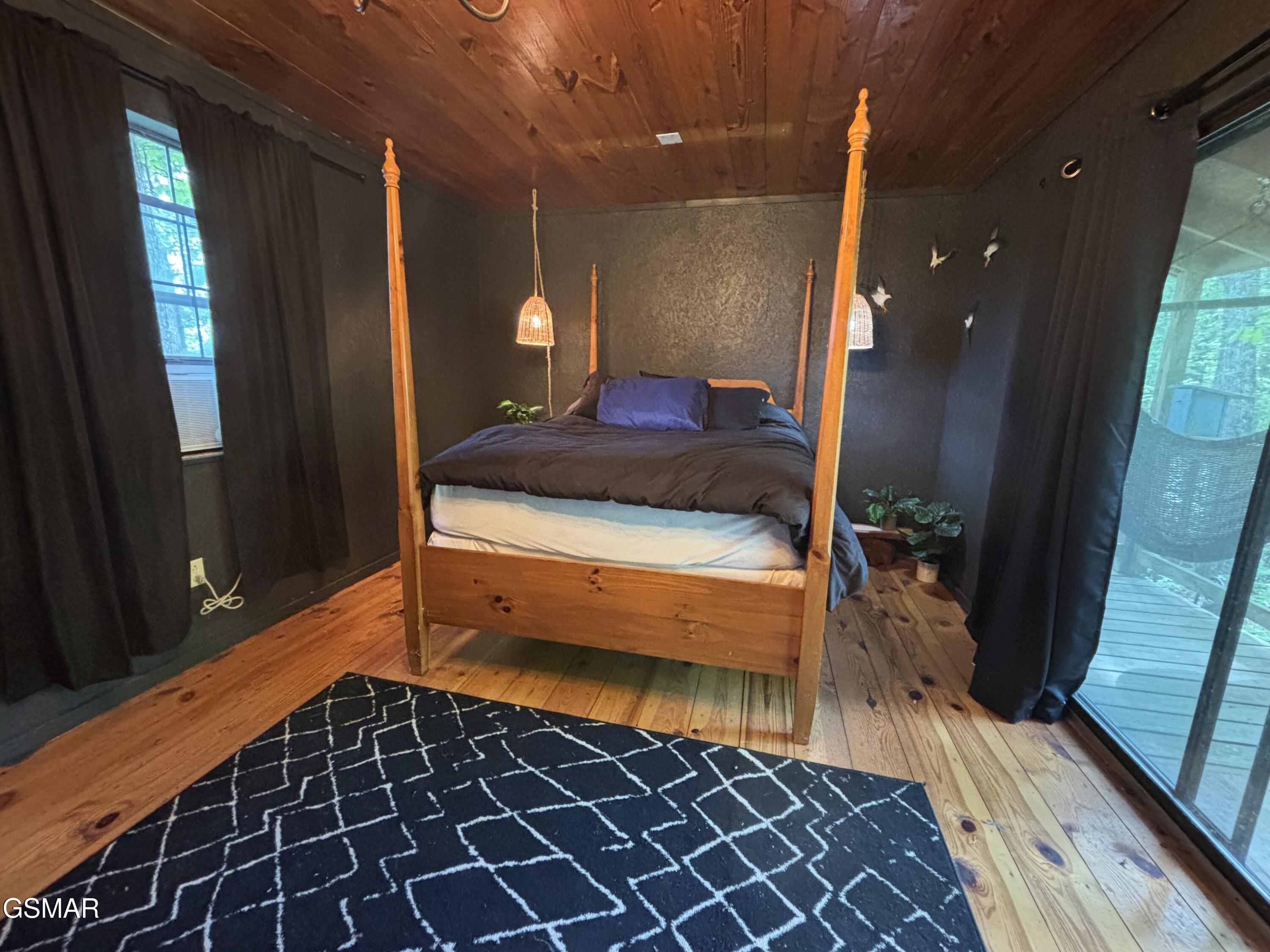 1450 Cabin Way Del Rio TN 37727
